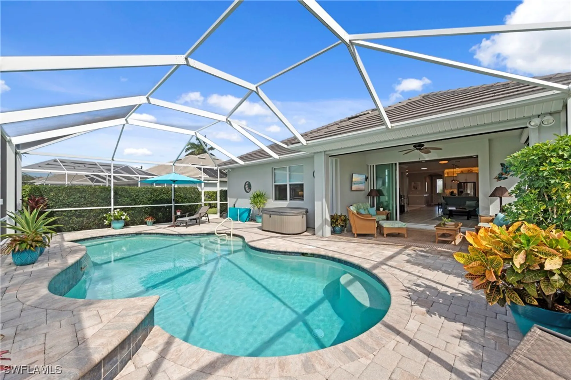 Property Slideshow image 36 of 48 | 10613 jackson square dr, Estero, FL, 33928