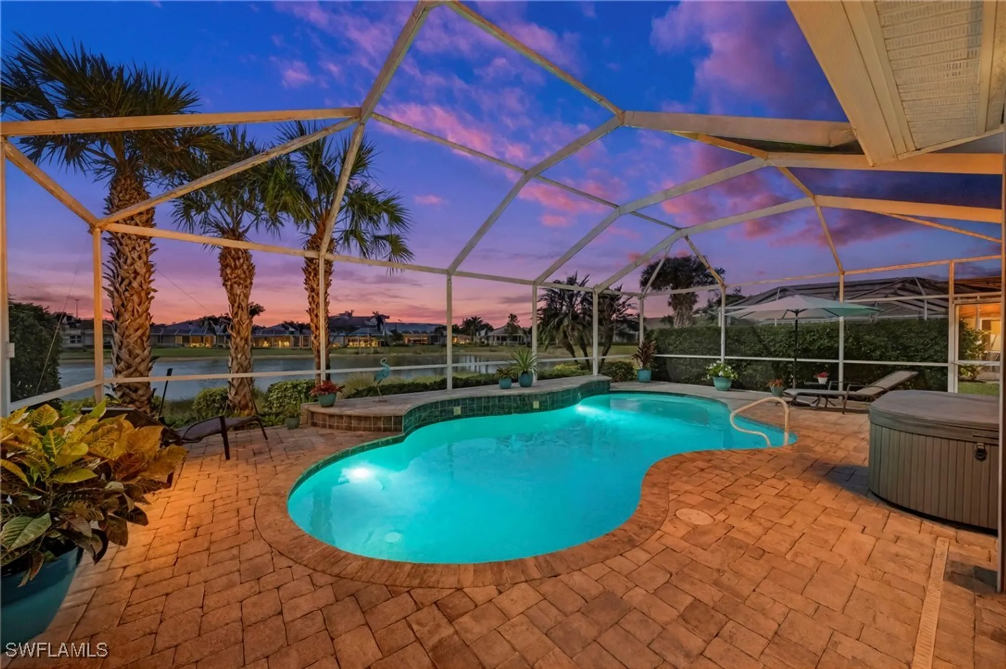 Property Slideshow image 33 of 48 | 10613 jackson square dr, Estero, FL, 33928