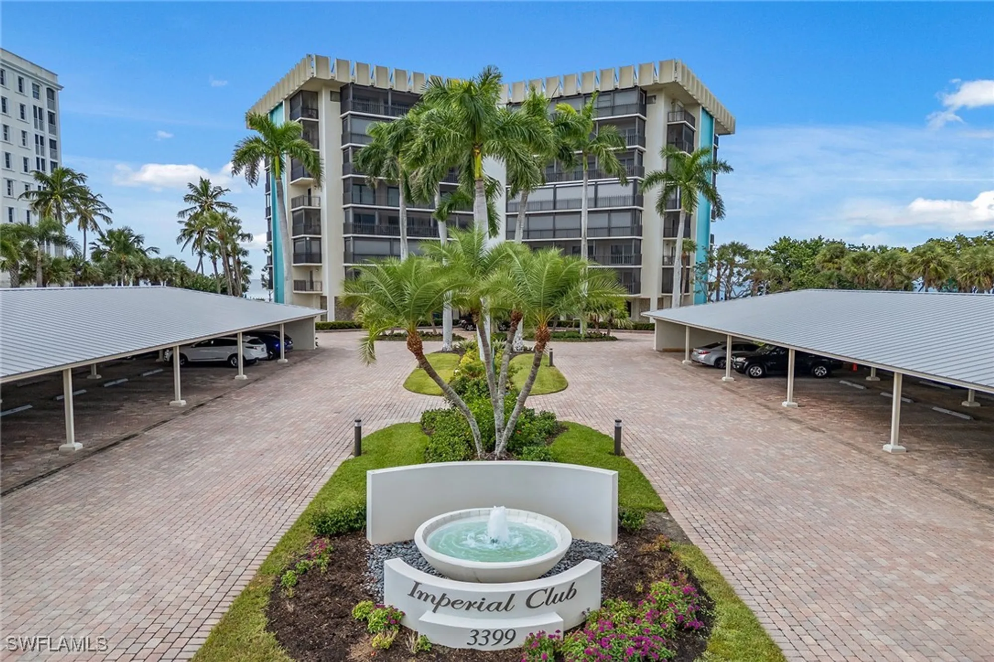 Property Slideshow image 28 of 31 | 3399 gulf shore blvd 309, Naples, FL, 34103