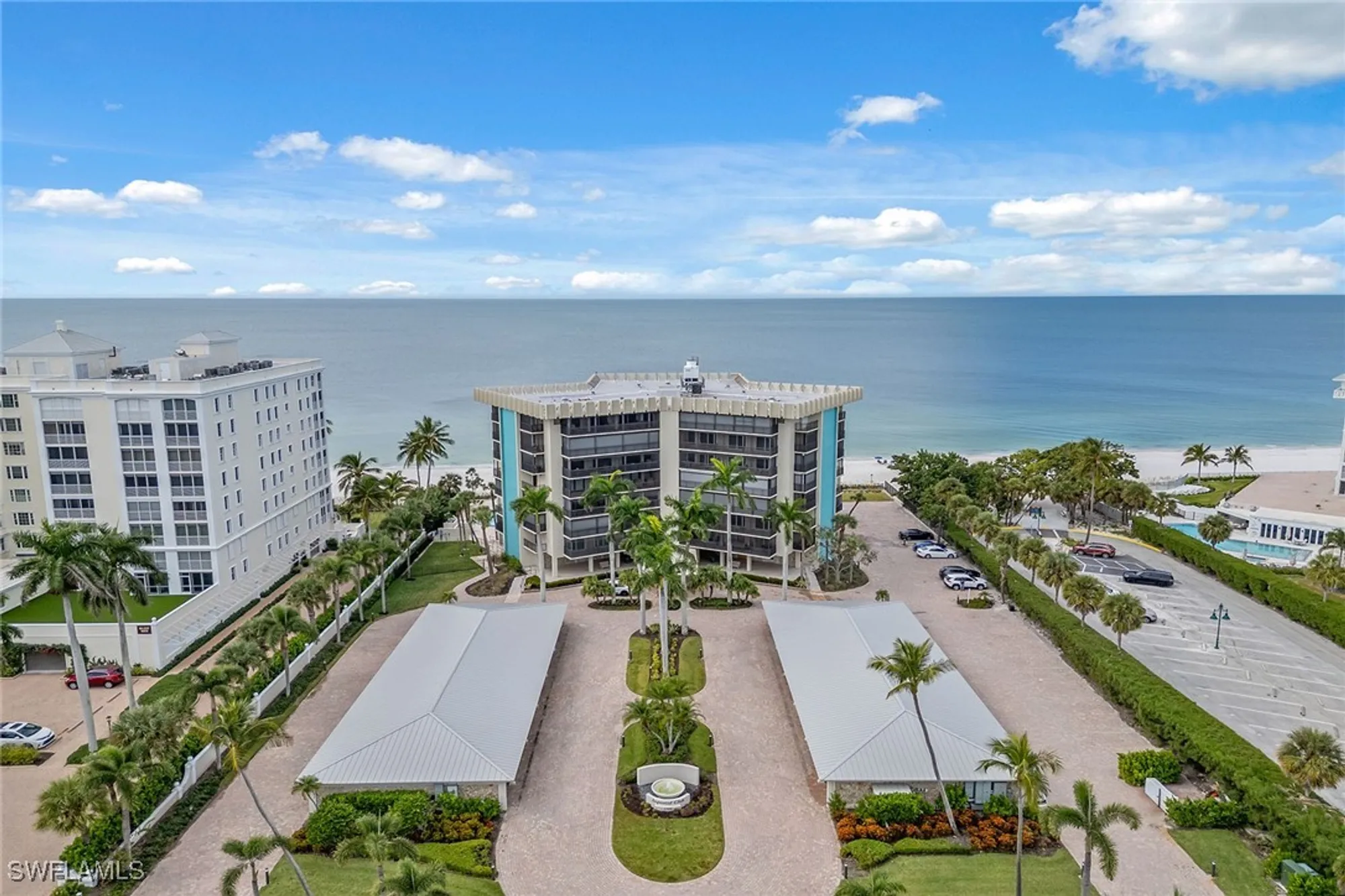 Property Slideshow image 29 of 31 | 3399 gulf shore blvd 309, Naples, FL, 34103