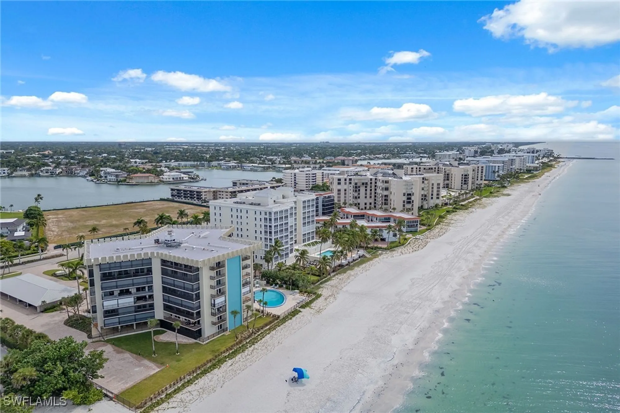 Property Slideshow image 31 of 31 | 3399 gulf shore blvd 309, Naples, FL, 34103