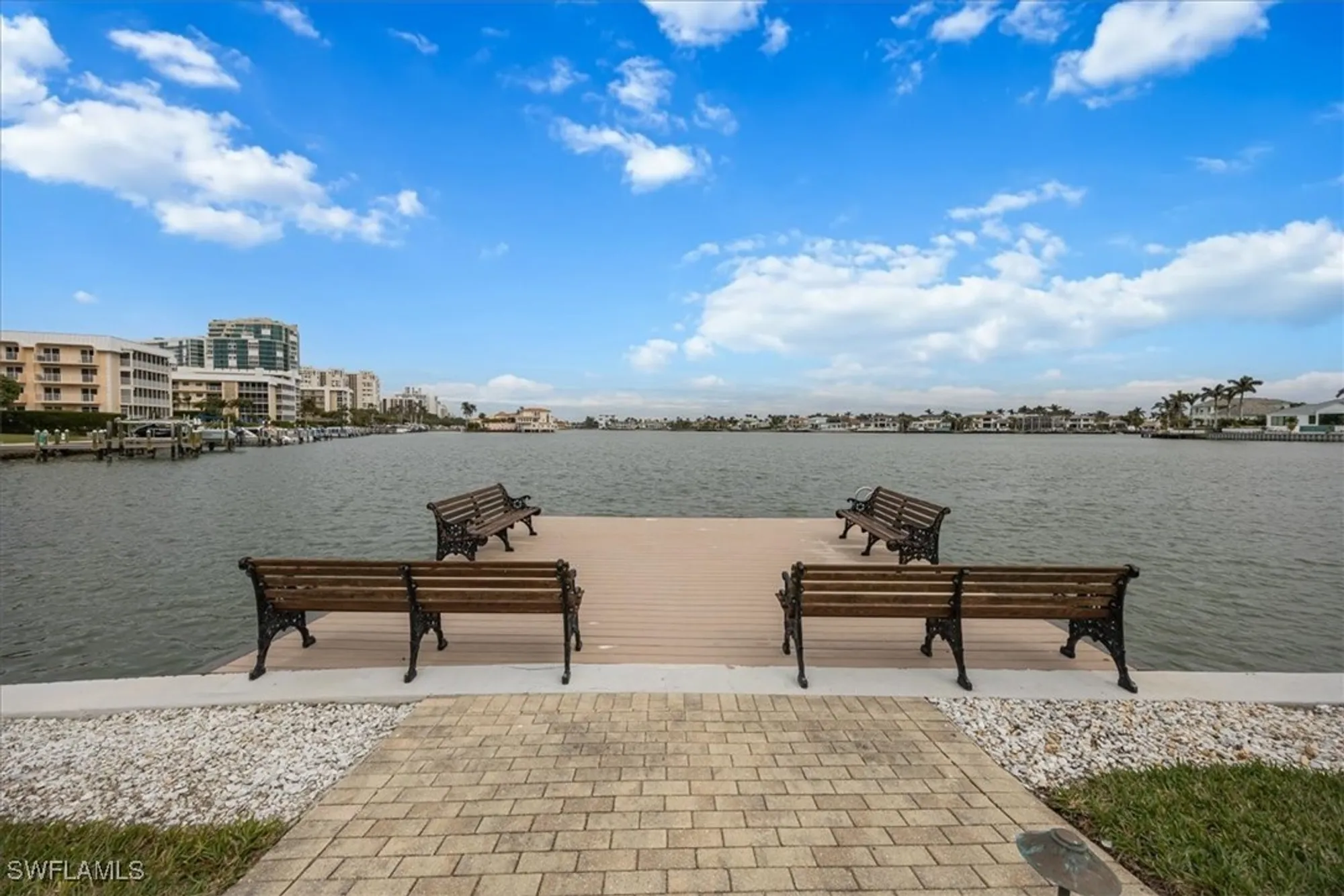 Property Slideshow image 16 of 24 | 3410 gulf shore blvd 302, Naples, FL, 34103