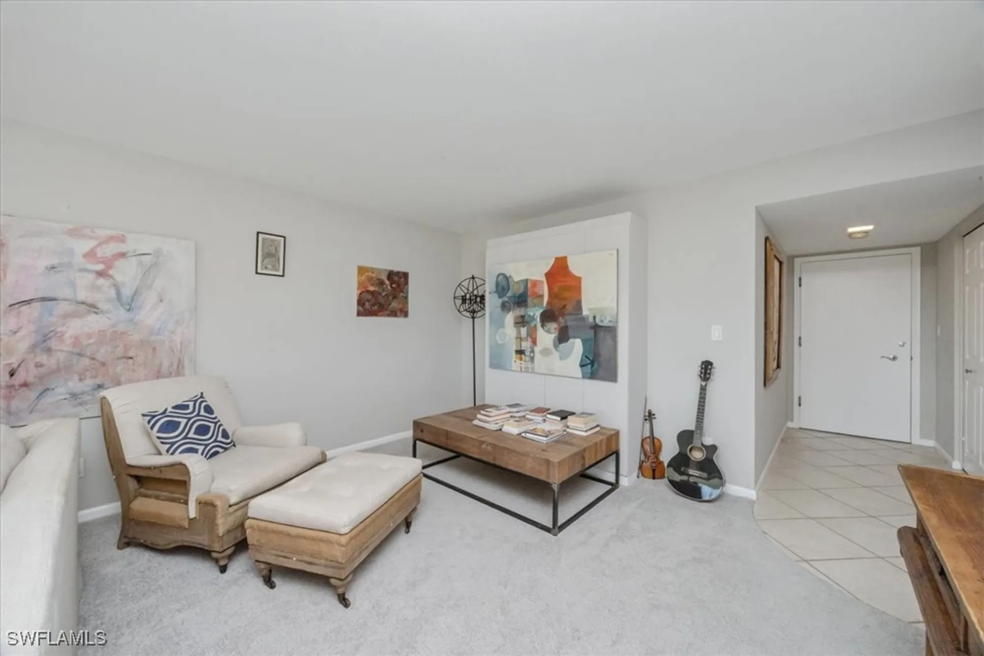 Property Slideshow image 2 of 24 | 3410 gulf shore blvd 302, Naples, FL, 34103