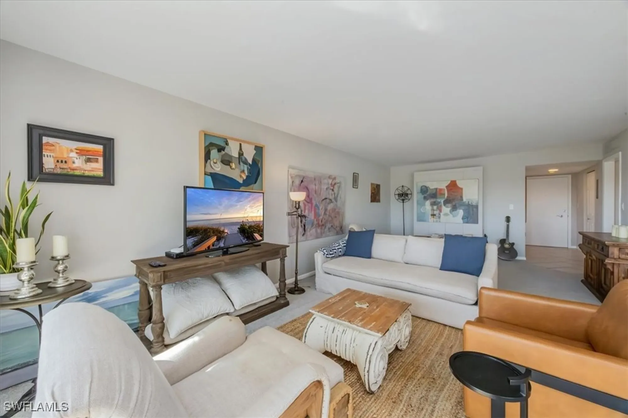 Property Slideshow image 3 of 24 | 3410 gulf shore blvd 302, Naples, FL, 34103