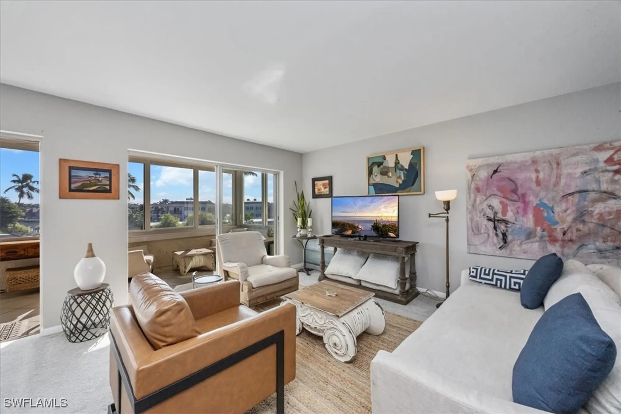 Property Slideshow image 4 of 24 | 3410 gulf shore blvd 302, Naples, FL, 34103