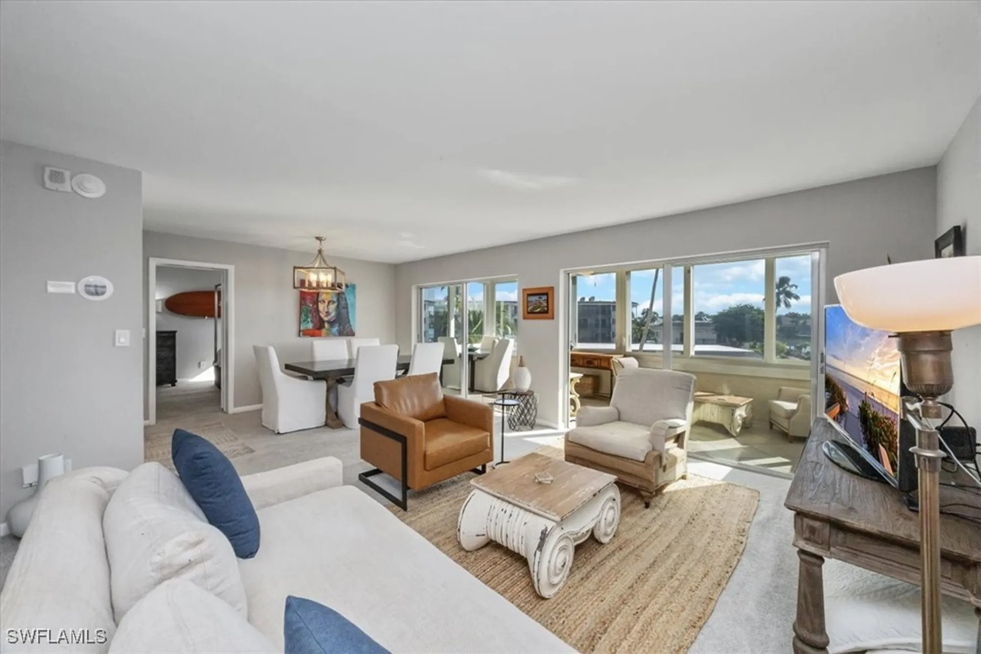 Property Slideshow image 5 of 24 | 3410 gulf shore blvd 302, Naples, FL, 34103