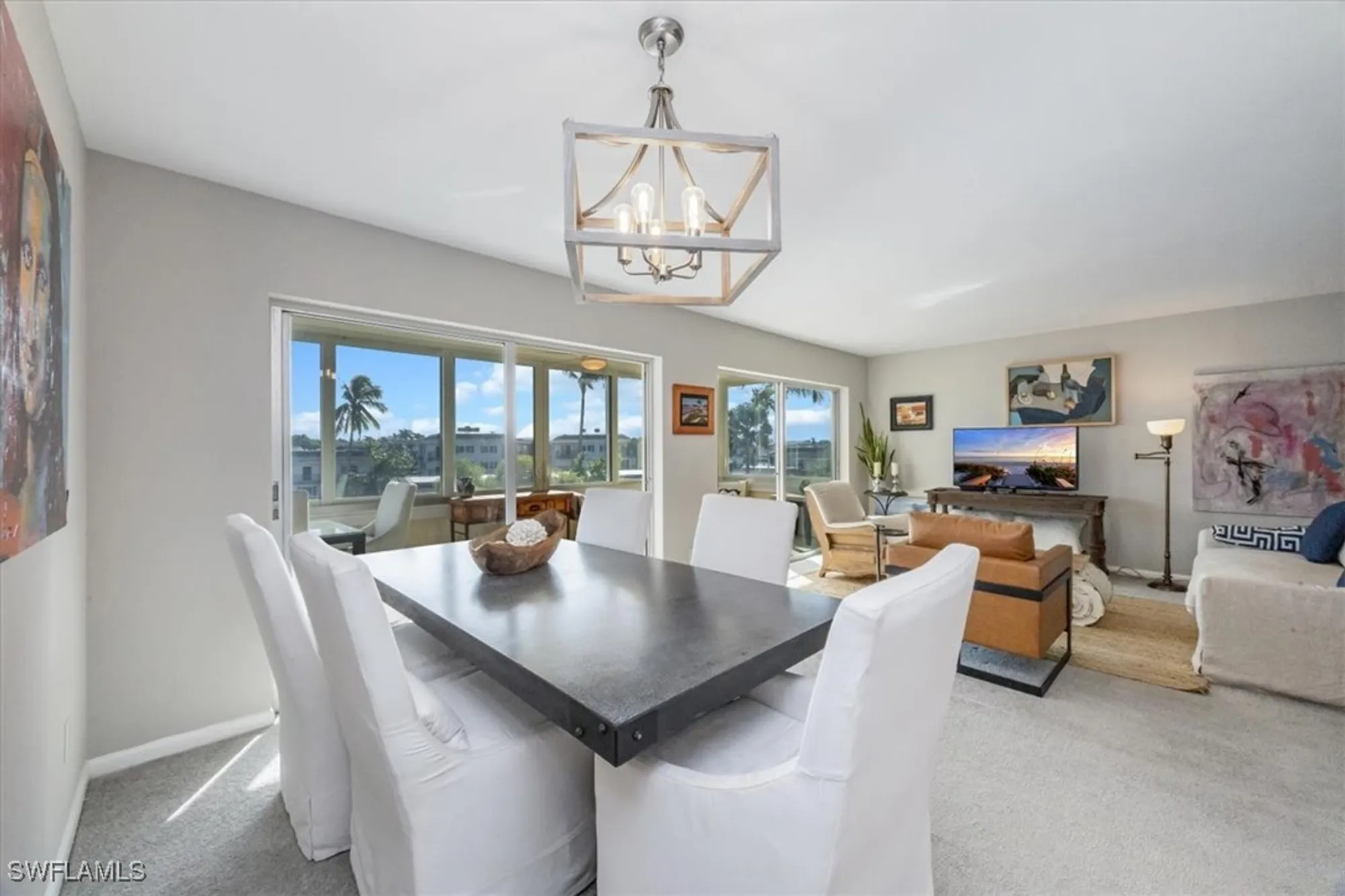 Property Slideshow image 6 of 24 | 3410 gulf shore blvd 302, Naples, FL, 34103