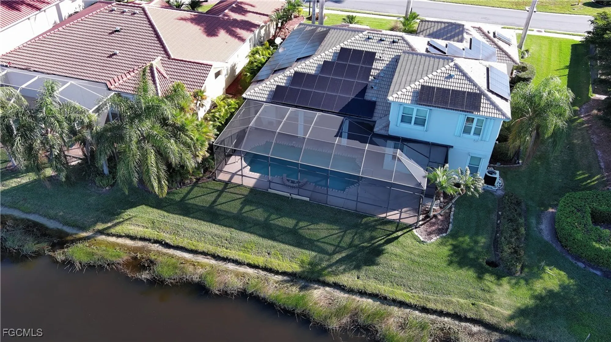 Property Slideshow image 45 of 47 | 11066 seminole palm way, Fort Myers, FL, 33966