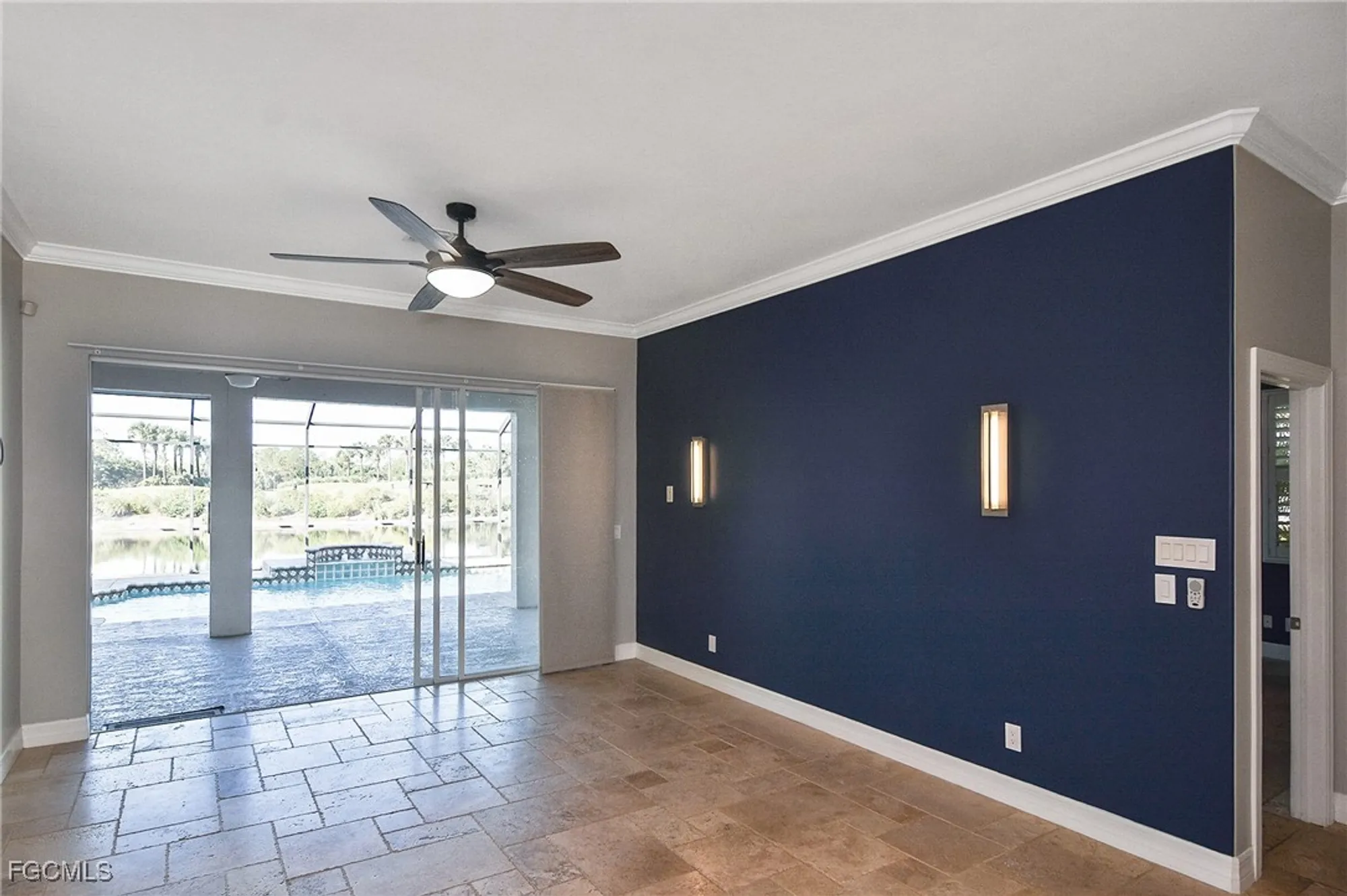 Property Slideshow image 4 of 47 | 11066 seminole palm way, Fort Myers, FL, 33966