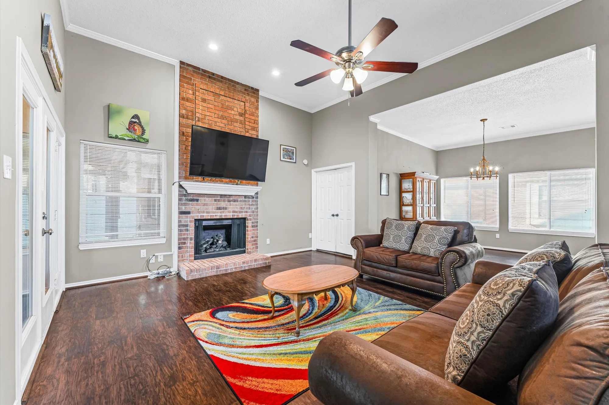 Property Slideshow image 10 of 33 | 818 maple branch ln, Pearland, TX, 77584