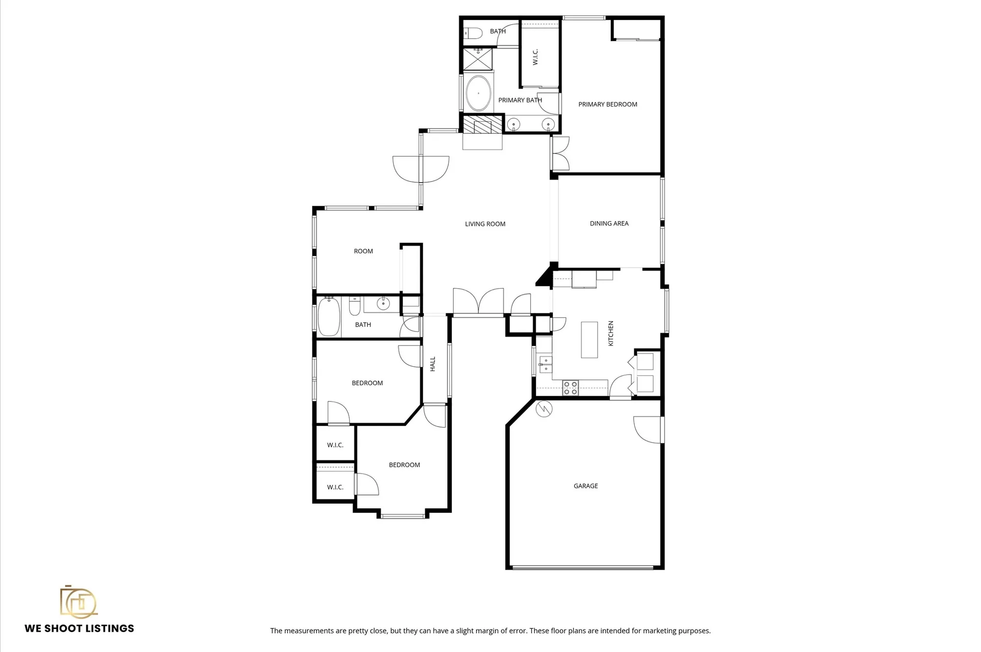 Property Slideshow image 33 of 33 | 818 maple branch ln, Pearland, TX, 77584