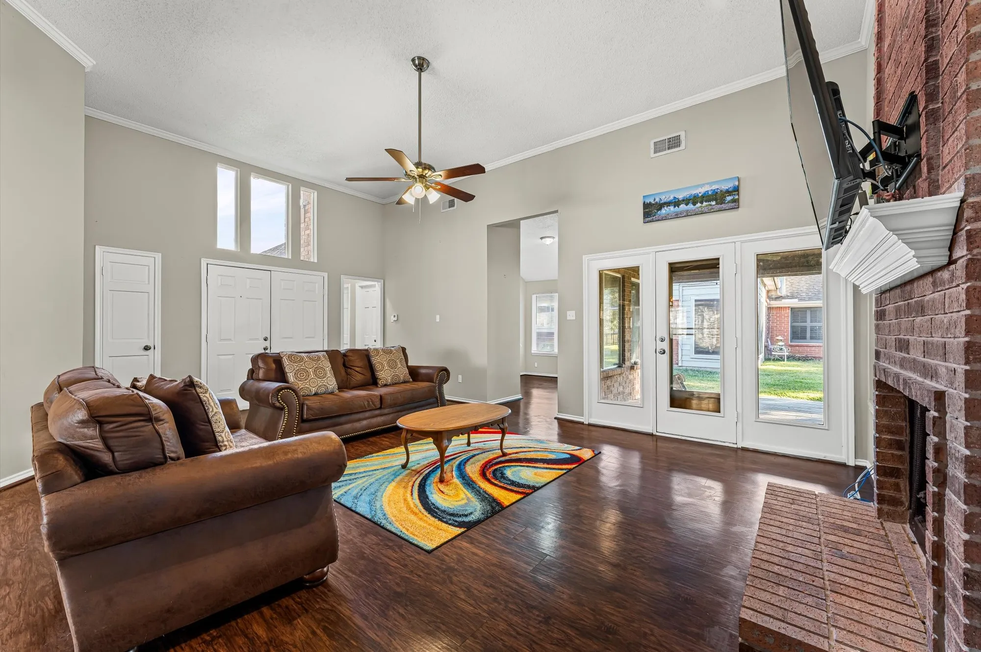 Property Slideshow image 4 of 33 | 818 maple branch ln, Pearland, TX, 77584