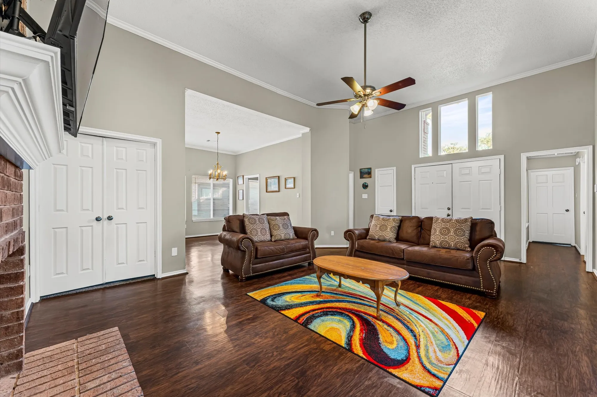 Property Slideshow image 5 of 33 | 818 maple branch ln, Pearland, TX, 77584