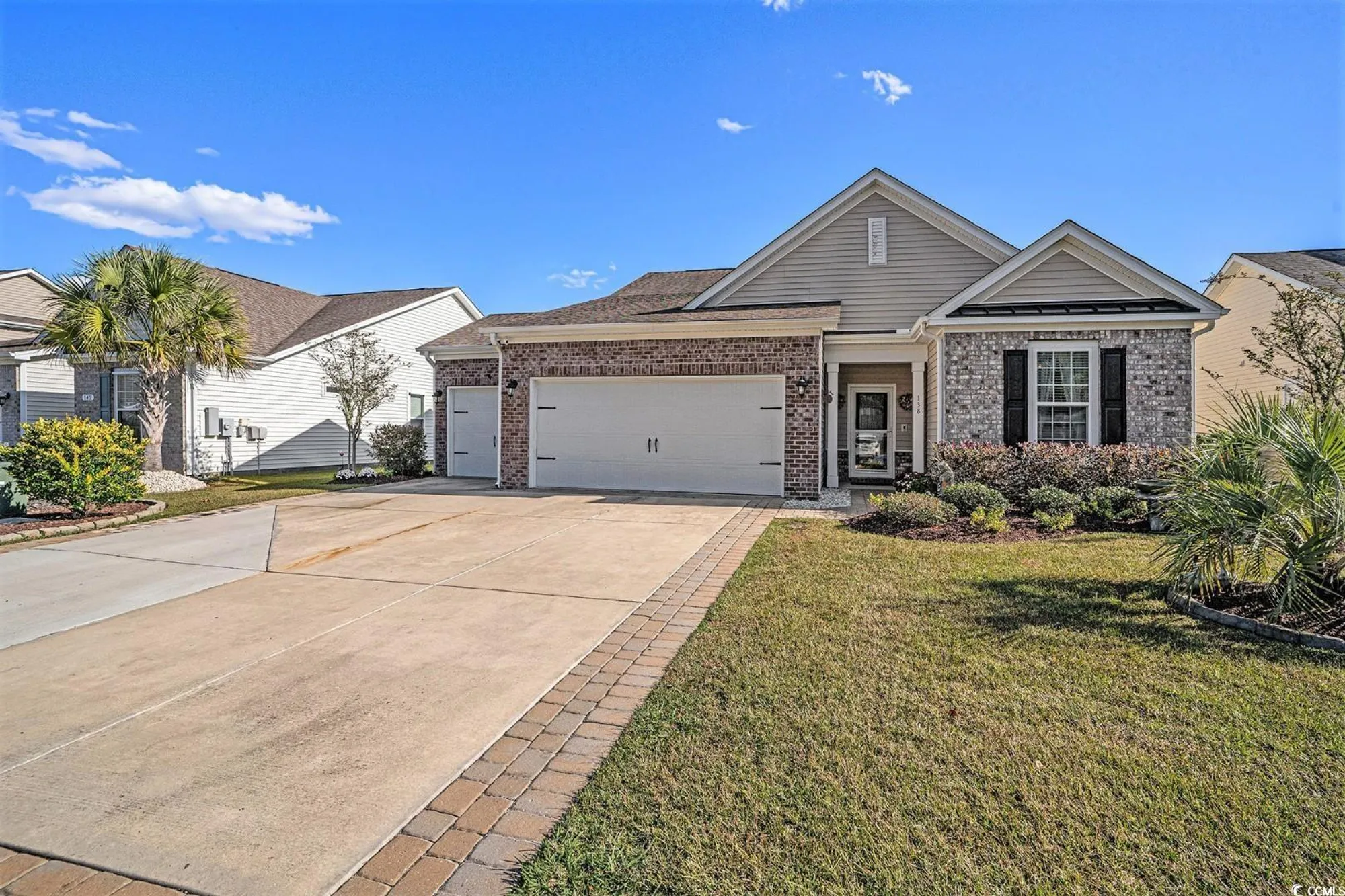 Property Slideshow image 1 of 34 | 138 copper leaf dr, Myrtle Beach, SC, 29588