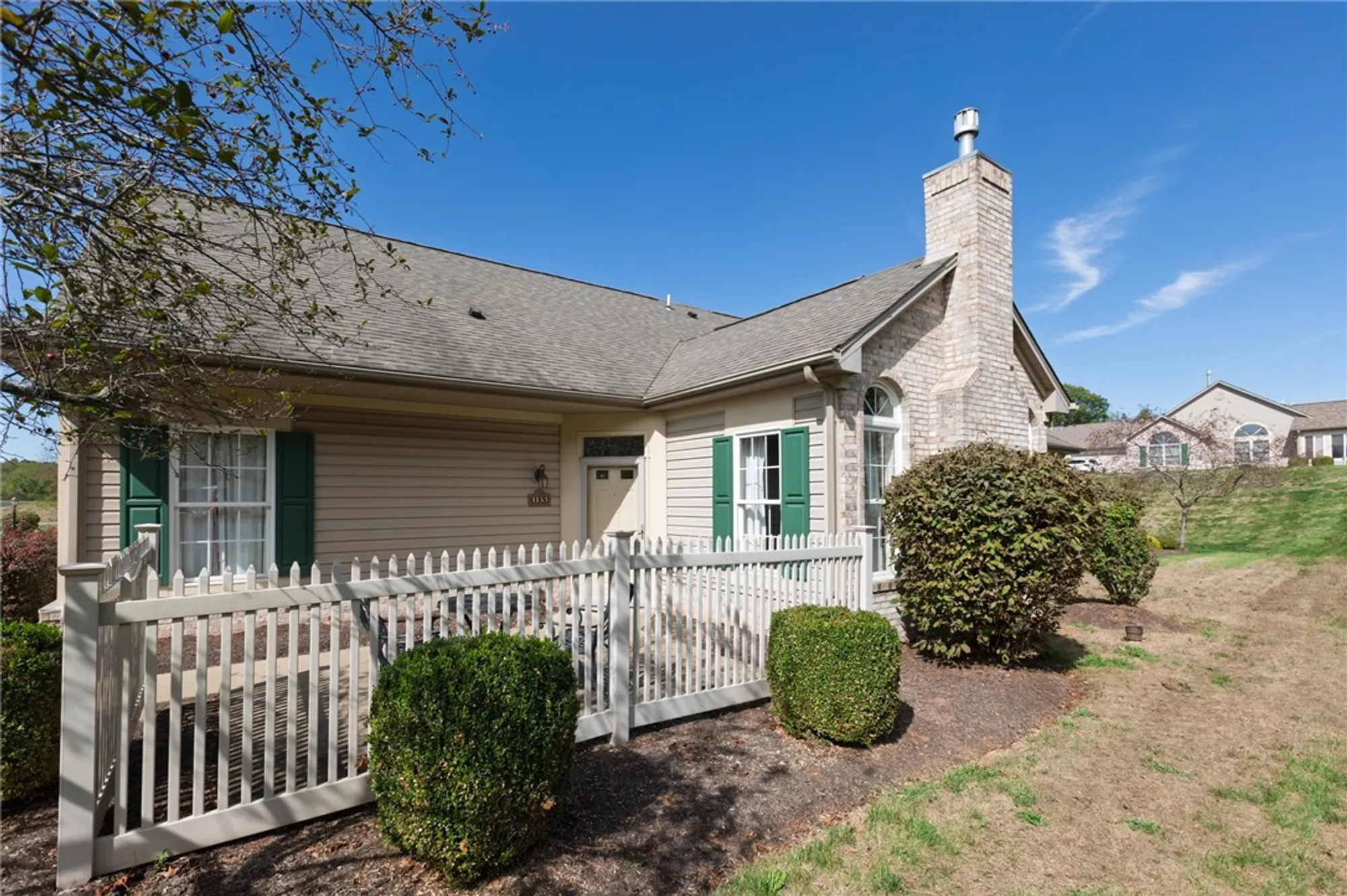 Property Slideshow image 22 of 29 | 1153 cobblestone ln, Valencia, PA, 16059