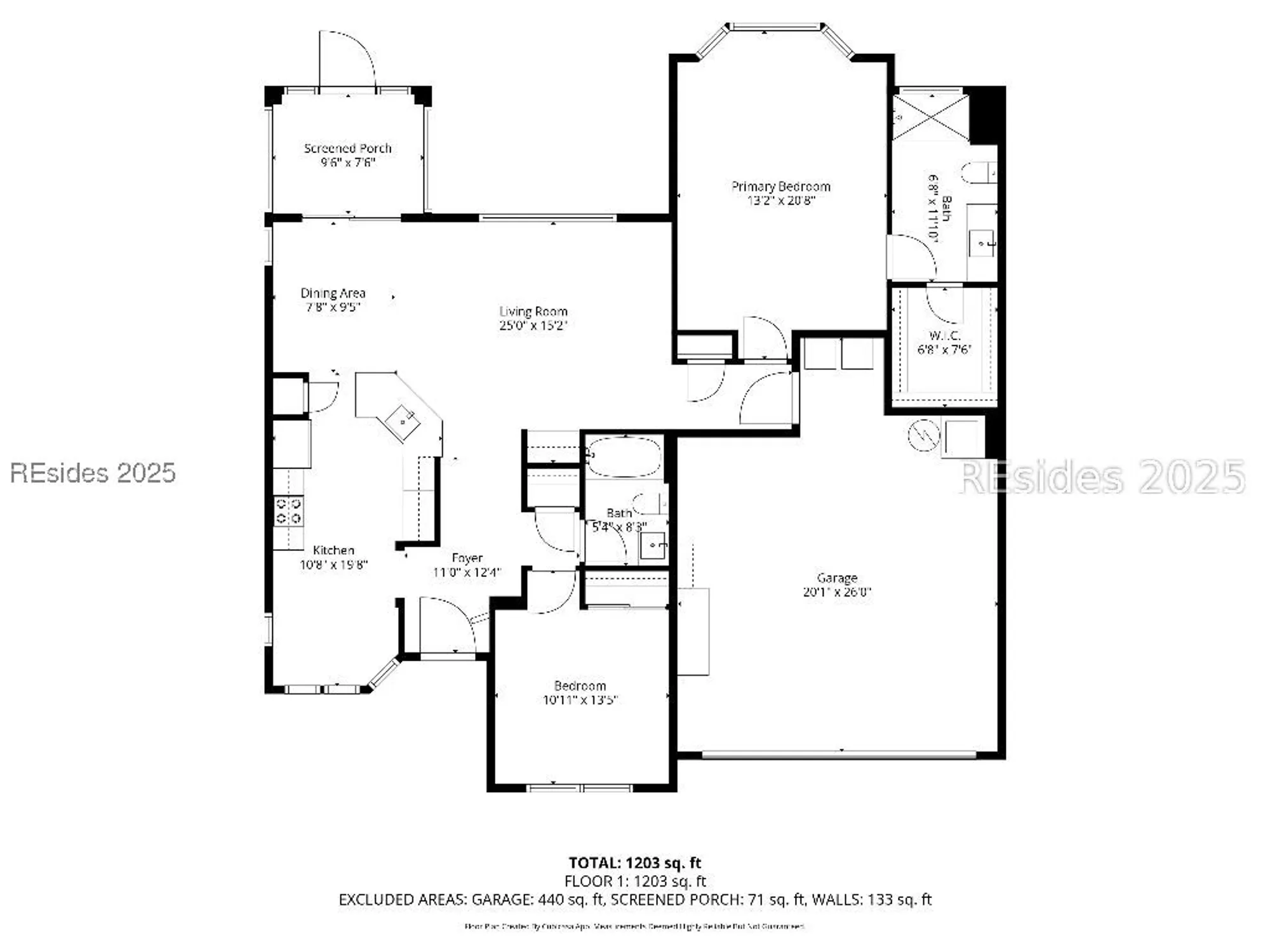 Property Slideshow image 39 of 39 | 23 mackay ln, Bluffton, SC, 29909