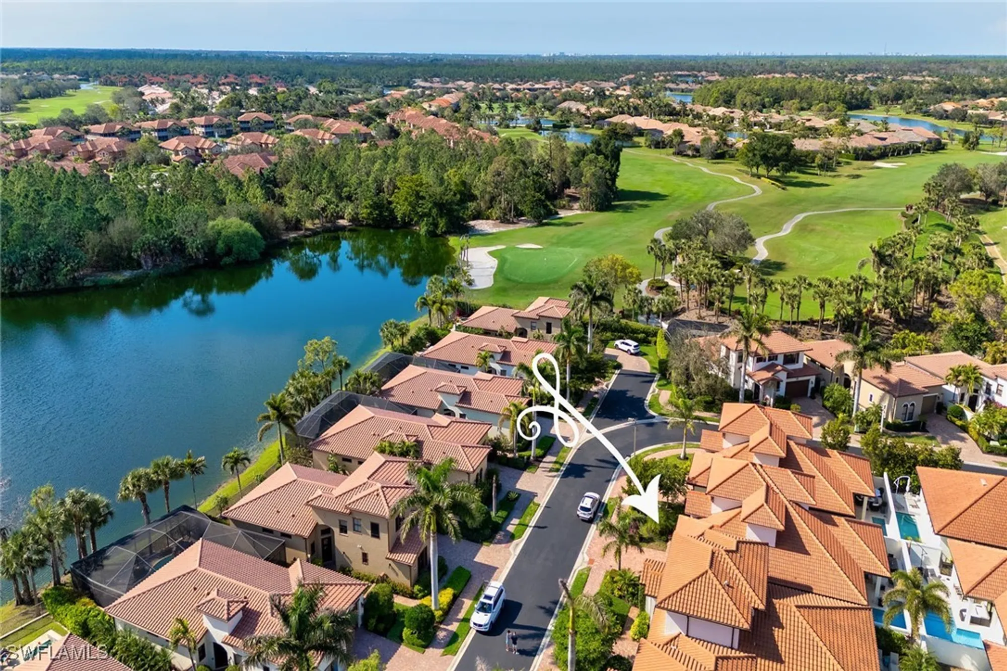 Property Slideshow image 22 of 22 | 7924 cordoba pl, Naples, FL, 34113