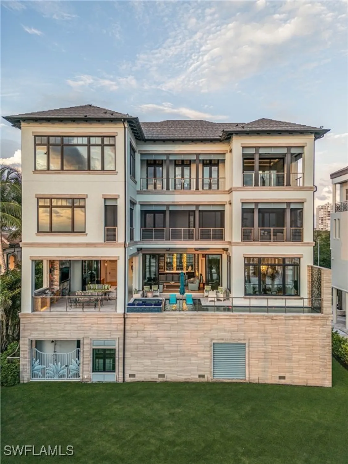 Property Slideshow image 20 of 21 | 7409 bay colony dr, Naples, FL, 34108