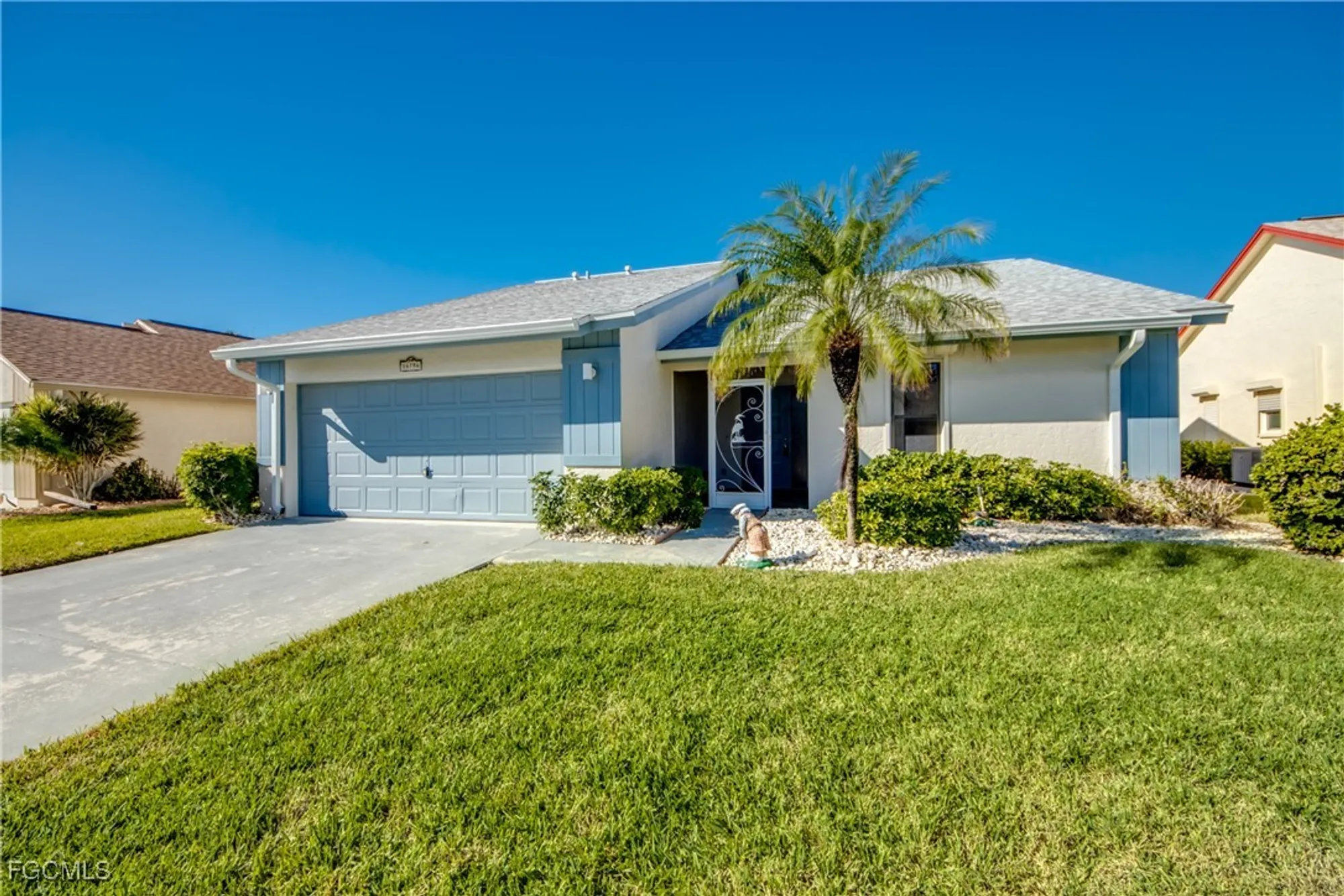 Property Slideshow image 1 of 50 | 16756 coriander ln, Fort Myers, FL, 33908