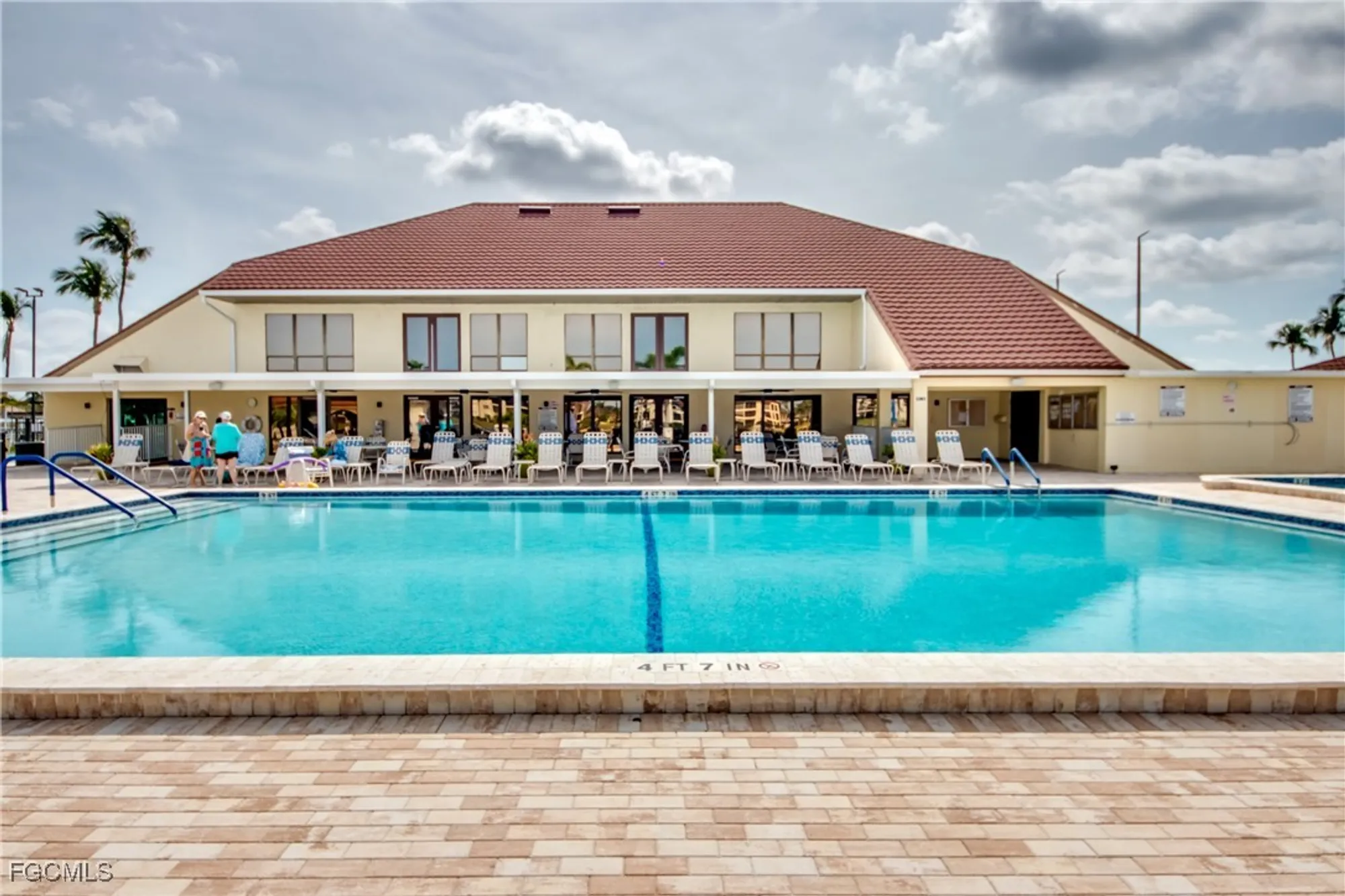 Property Slideshow image 44 of 50 | 16756 coriander ln, Fort Myers, FL, 33908