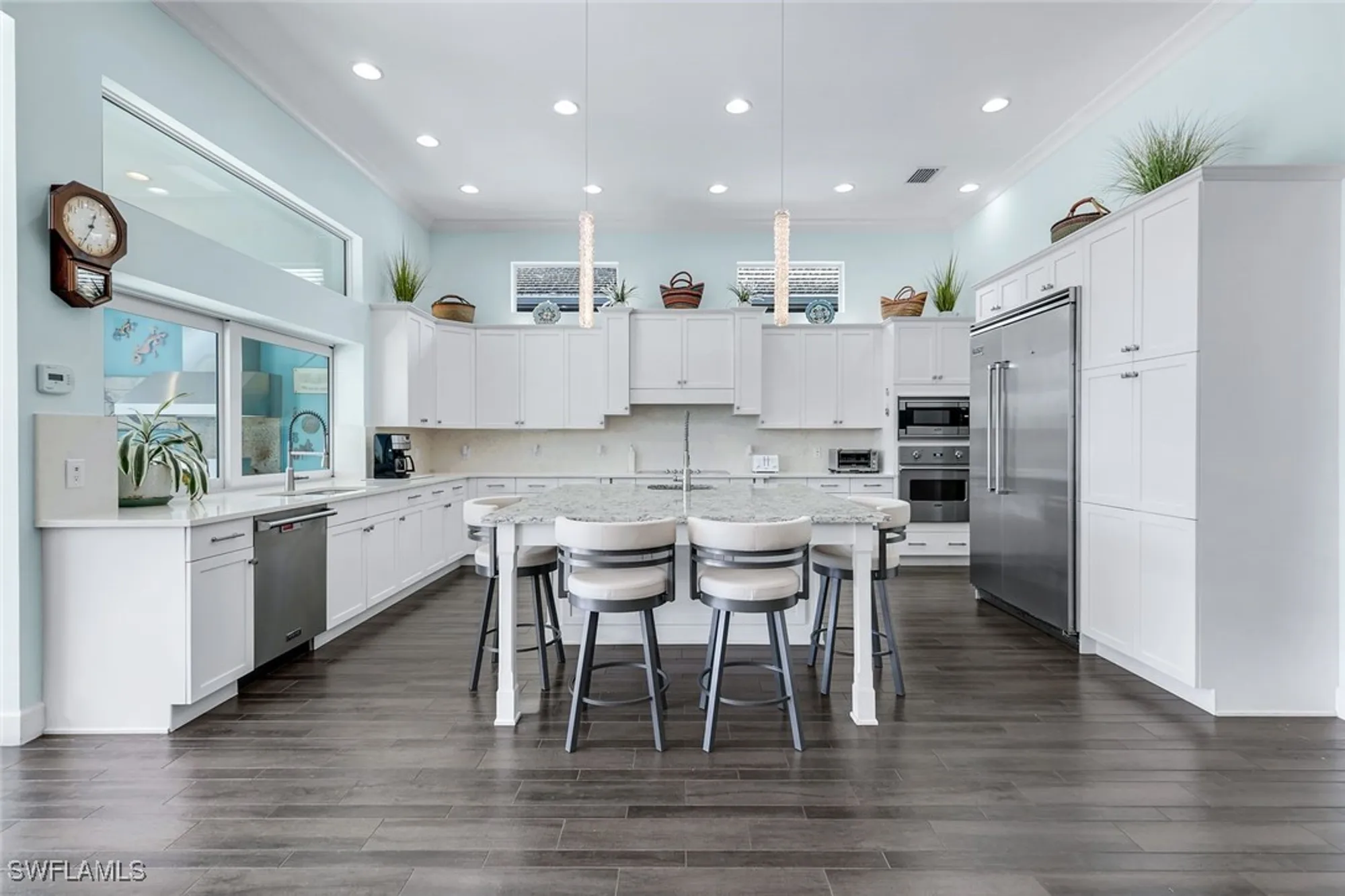 Property Slideshow image 10 of 38 | 4964 andros dr, Naples, FL, 34113