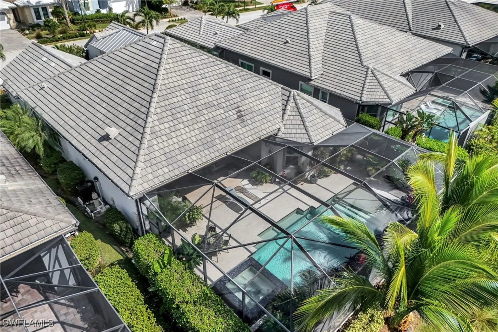 Property Slideshow image 33 of 38 | 4964 andros dr, Naples, FL, 34113