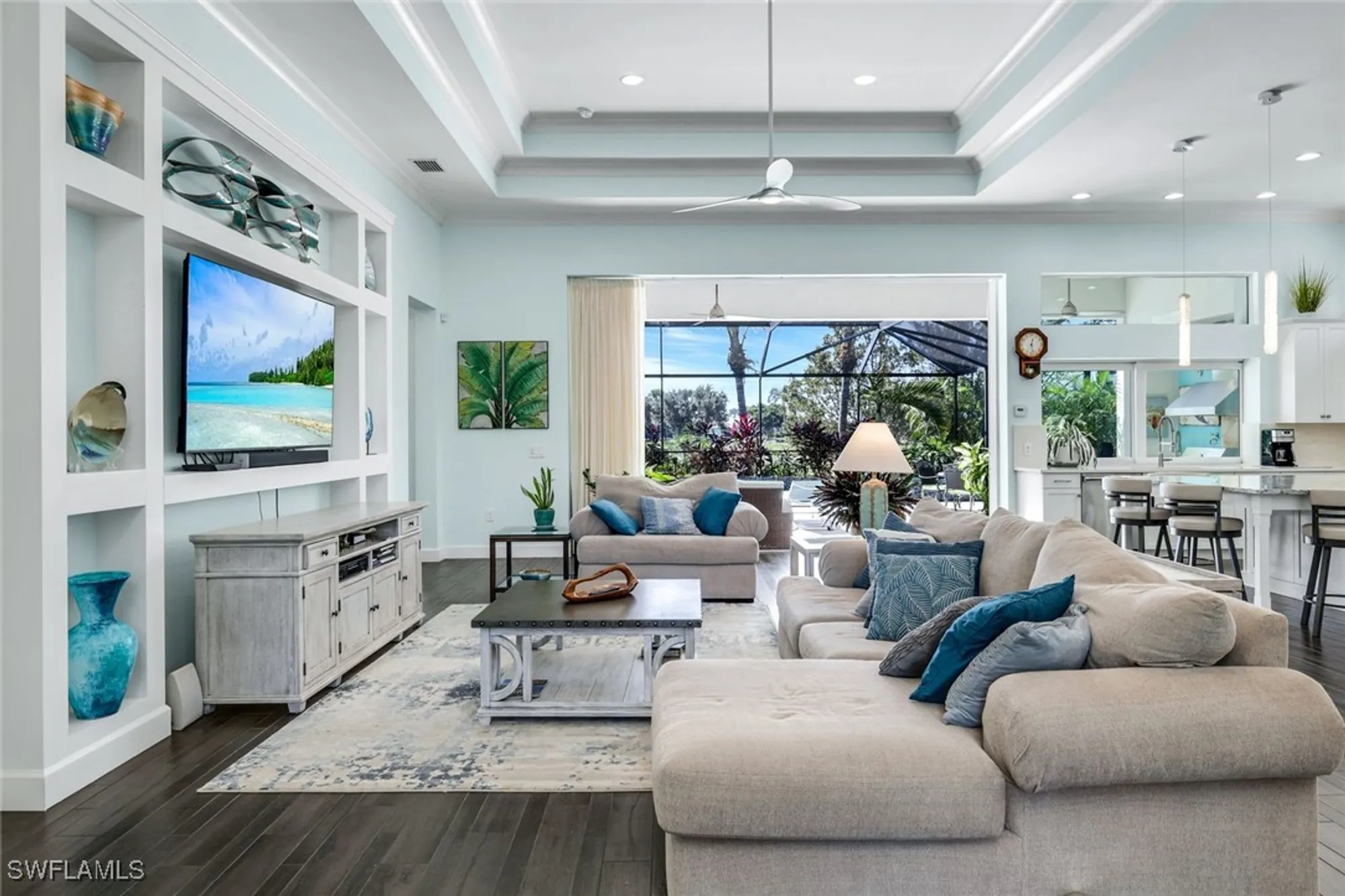 Property Slideshow image 7 of 38 | 4964 andros dr, Naples, FL, 34113