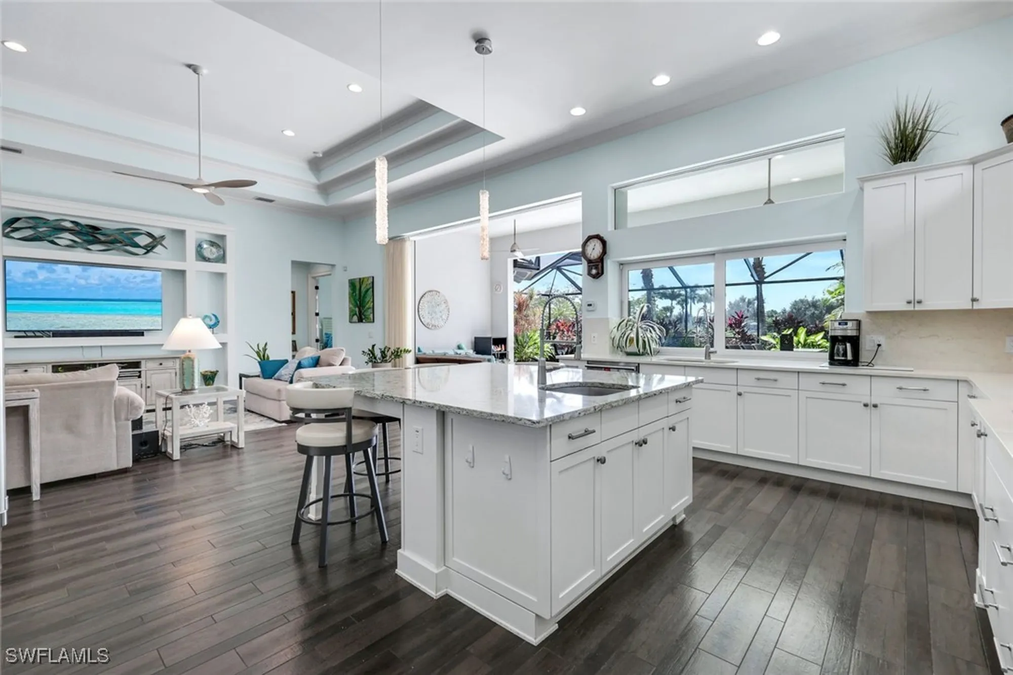 Property Slideshow image 8 of 38 | 4964 andros dr, Naples, FL, 34113