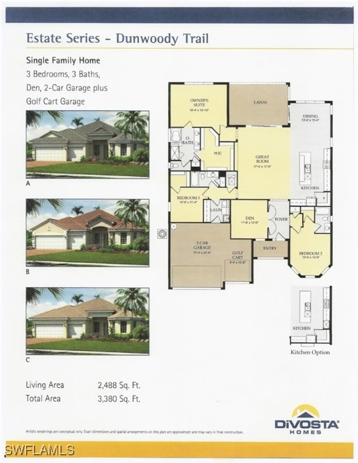 Property Slideshow image 29 of 48 | 28512 finch ter, Bonita Springs, FL, 34135