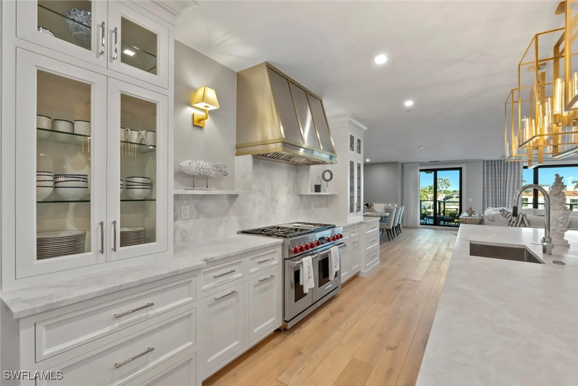 Property Slideshow image 15 of 40 | 1820 gulf shore blvd n # 302-303, Naples, FL, 34102