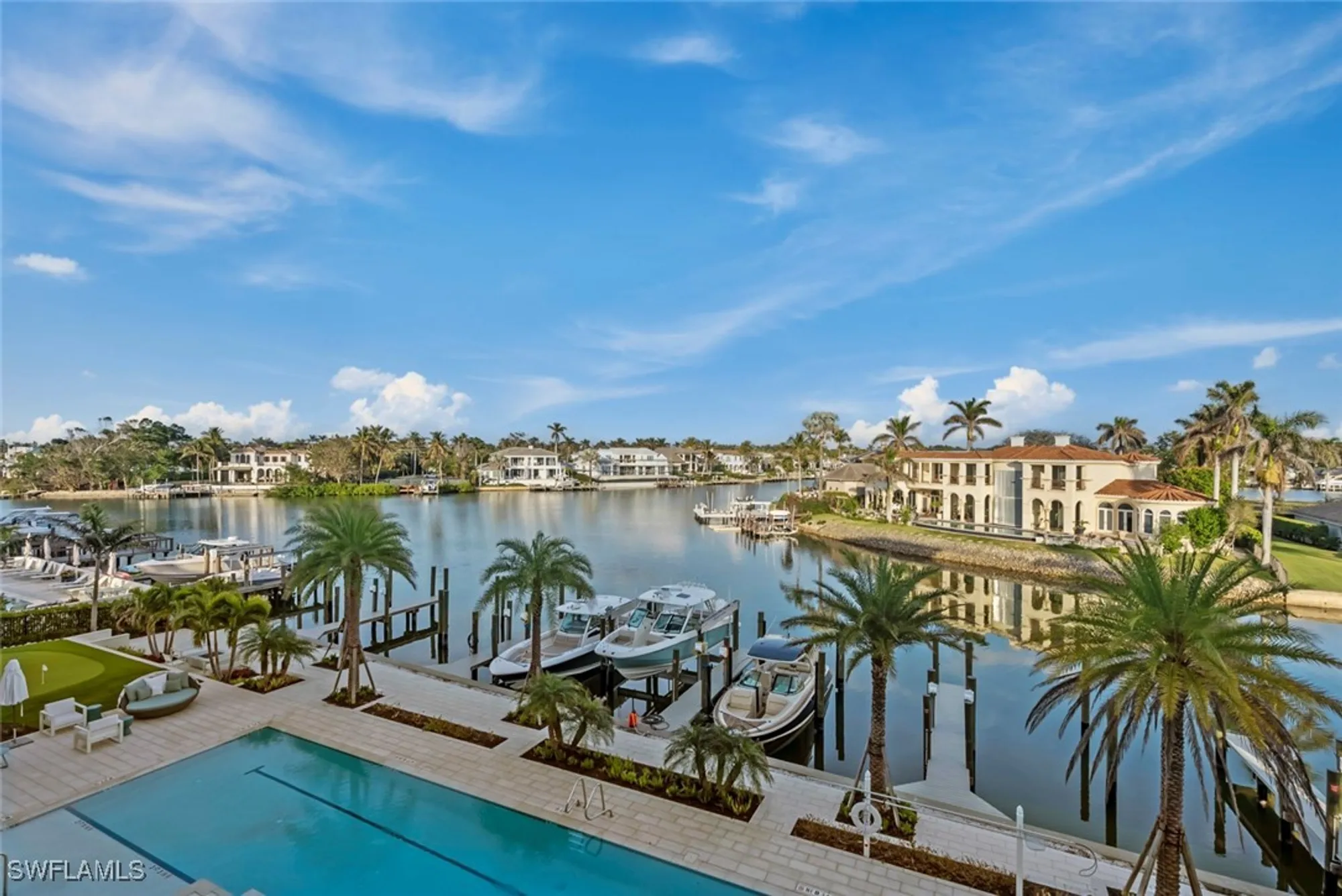 Property Slideshow image 38 of 40 | 1820 gulf shore blvd n # 302-303, Naples, FL, 34102