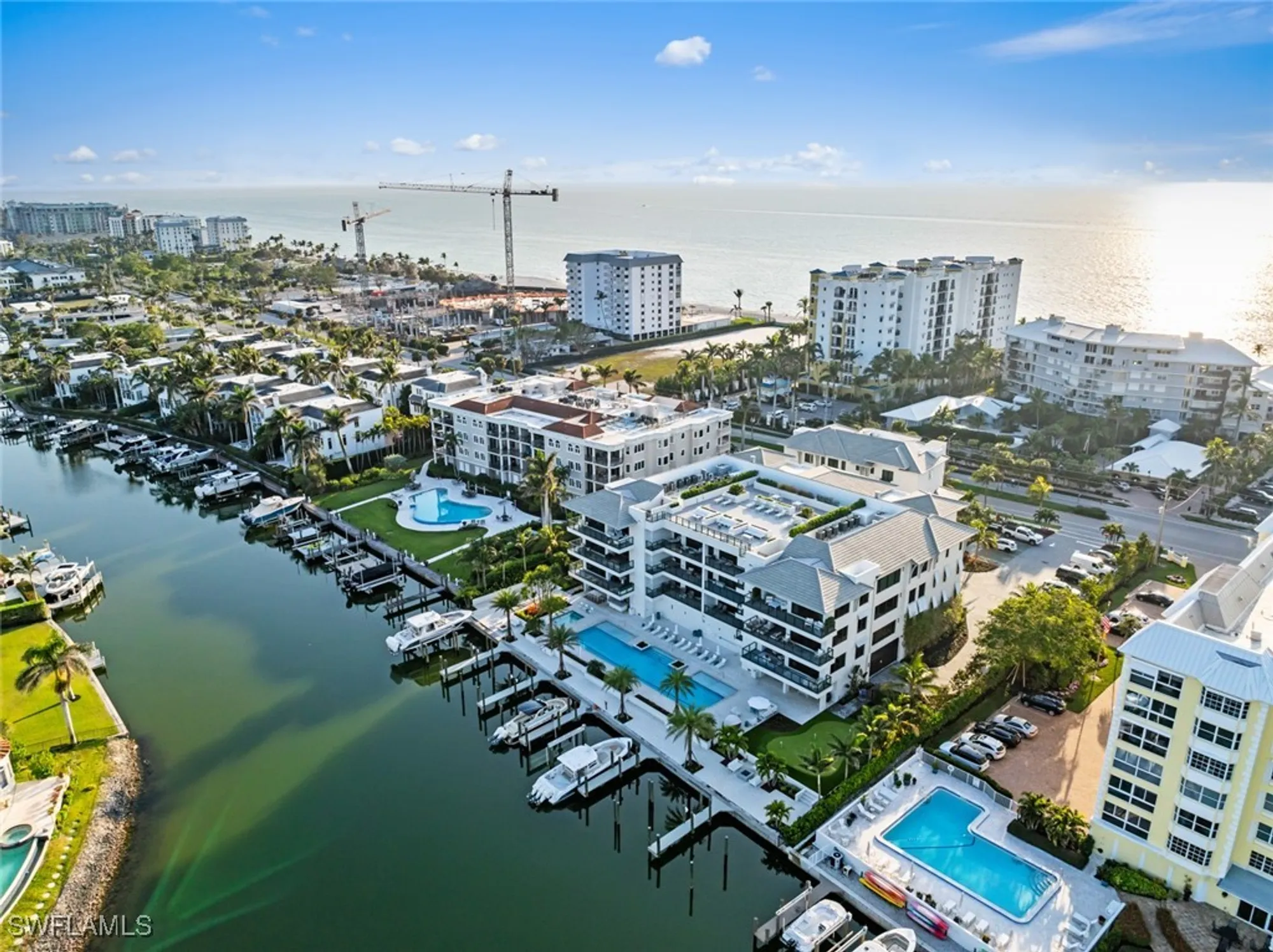 Property Slideshow image 5 of 40 | 1820 gulf shore blvd n # 302-303, Naples, FL, 34102