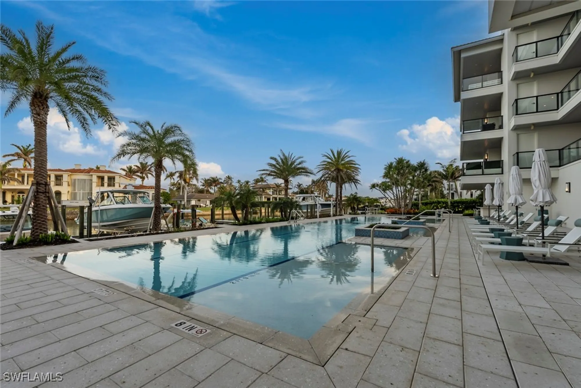 Property Slideshow image 9 of 40 | 1820 gulf shore blvd n # 302-303, Naples, FL, 34102