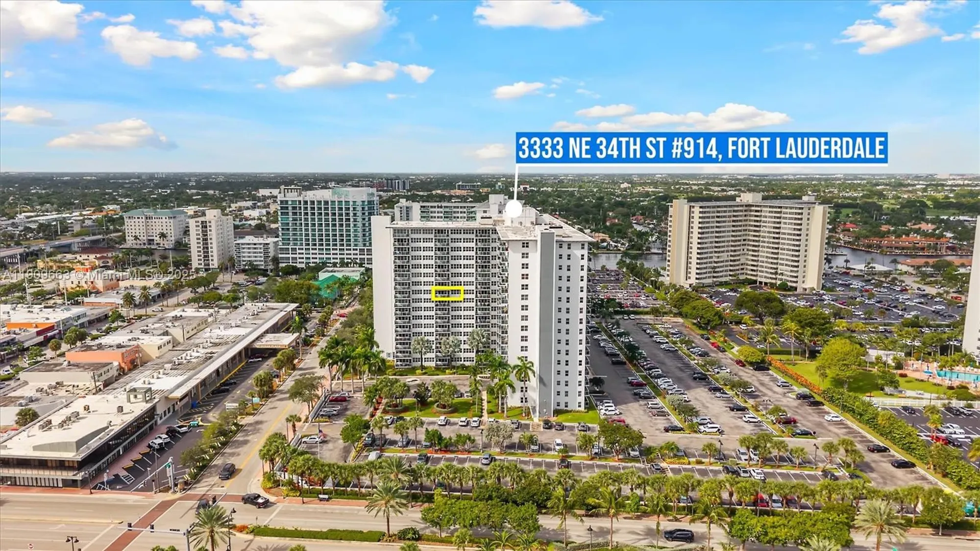Property Slideshow image 27 of 30 | 3333 ne 34th st 914, Fort Lauderdale, FL, 33308