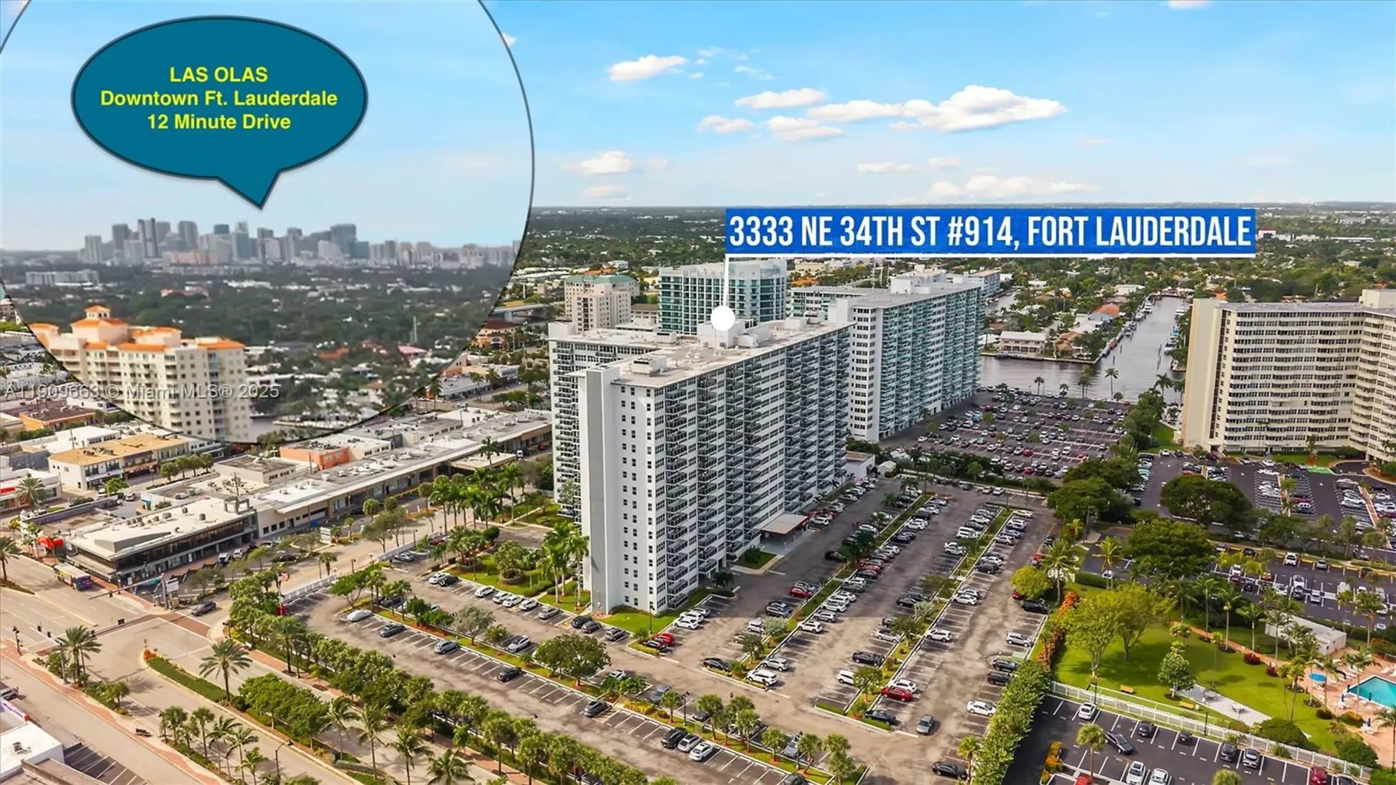 Property Slideshow image 29 of 30 | 3333 ne 34th st 914, Fort Lauderdale, FL, 33308