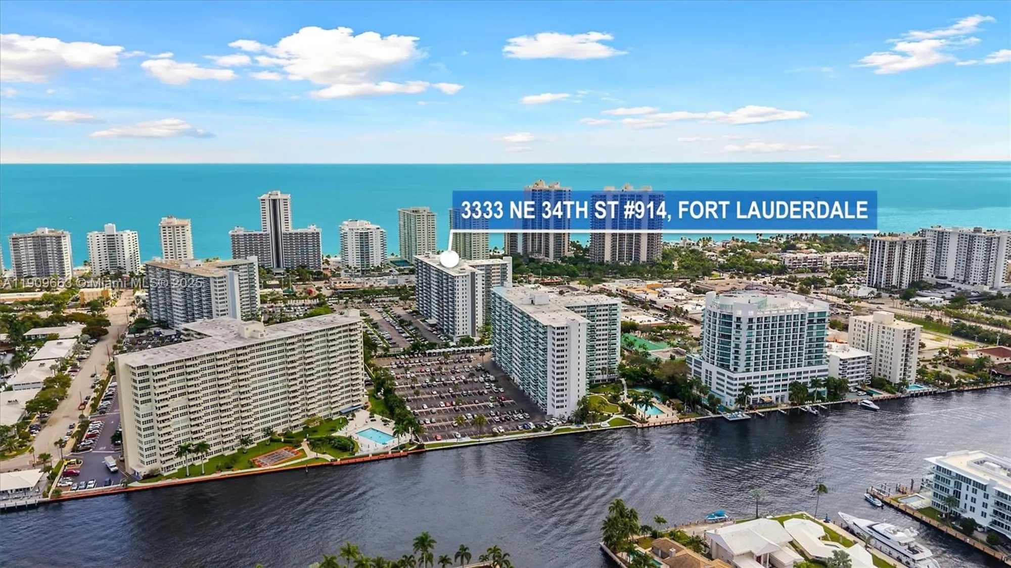 Property Slideshow image 30 of 30 | 3333 ne 34th st 914, Fort Lauderdale, FL, 33308