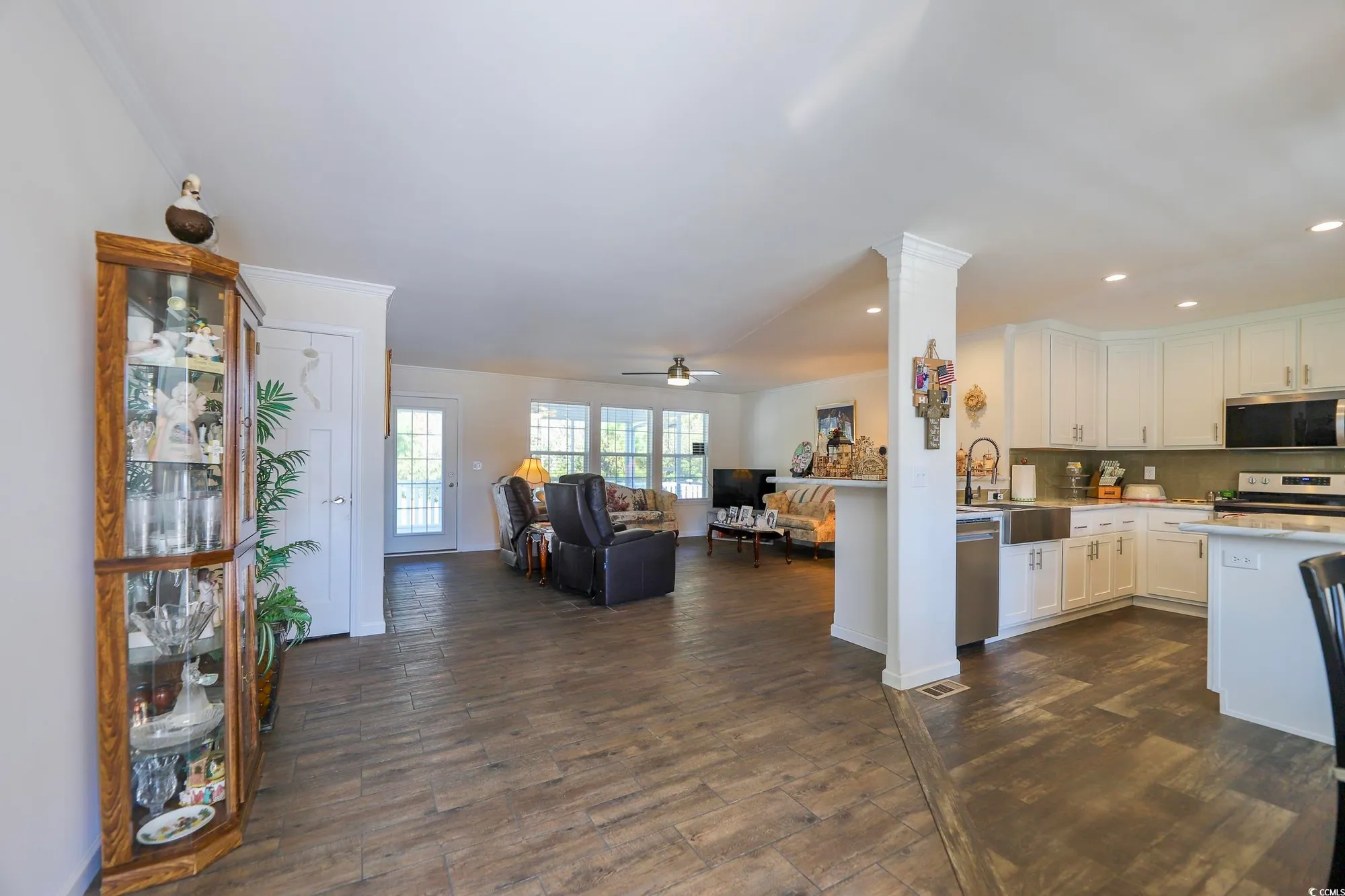 Property Slideshow image 15 of 34 | 3012 thoroughfare ct, Conway, SC, 29526