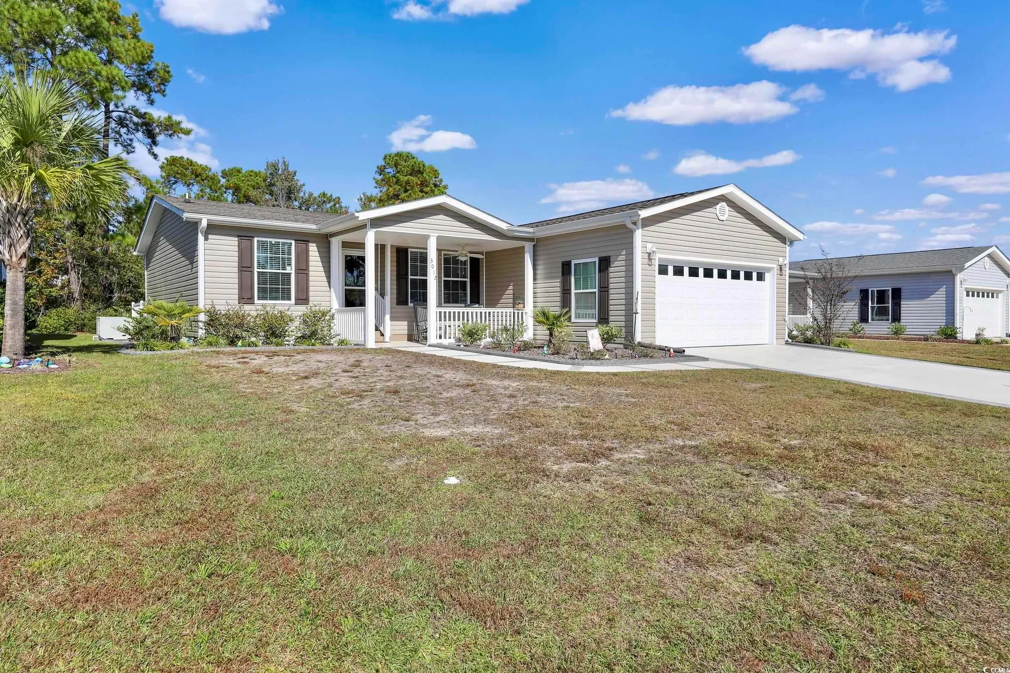 Property Slideshow image 24 of 34 | 3012 thoroughfare ct, Conway, SC, 29526