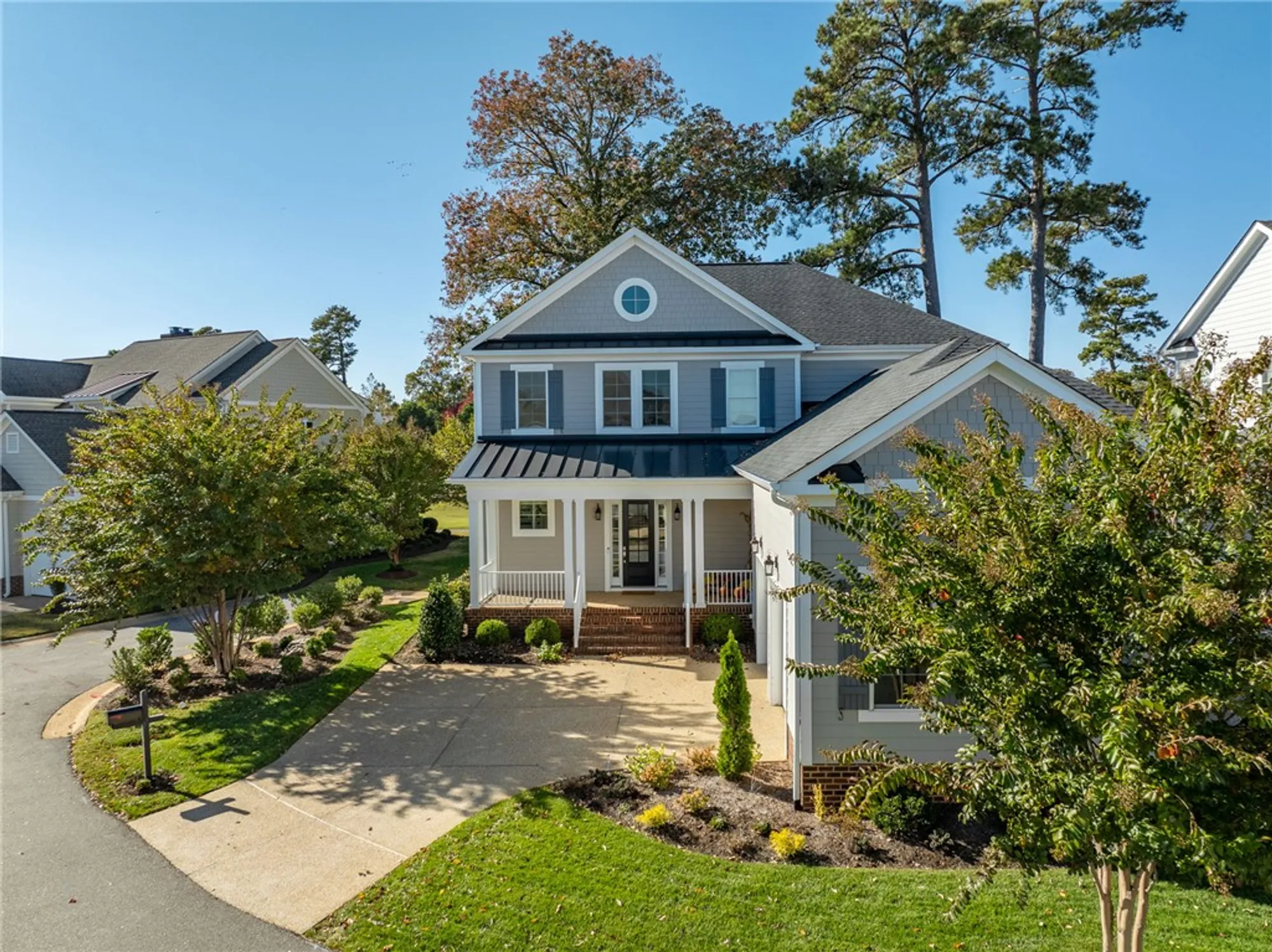 Property Slideshow image 3 of 13 | 622 dock lndg, Williamsburg, VA, 23185