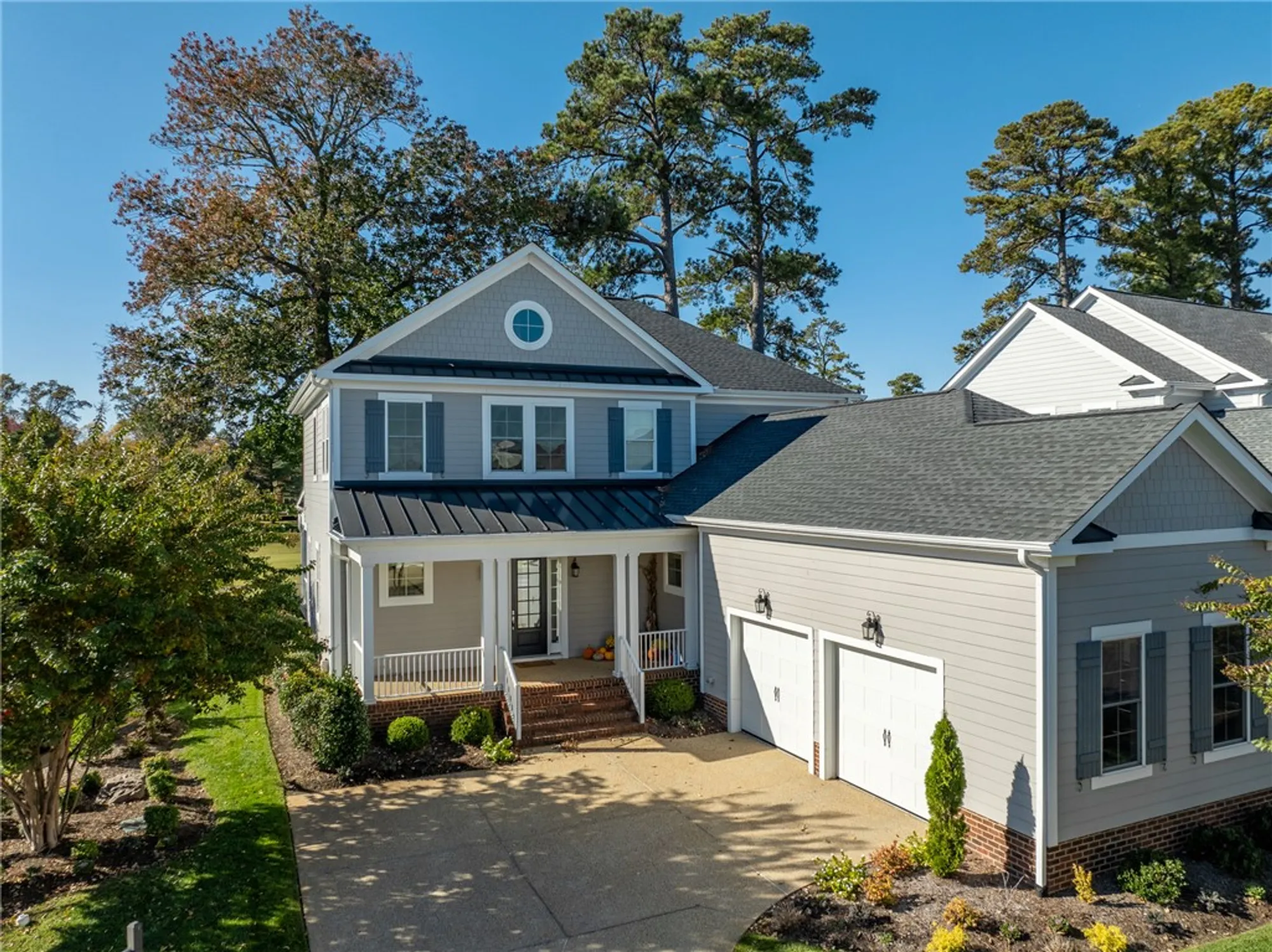 Property Slideshow image 4 of 13 | 622 dock lndg, Williamsburg, VA, 23185