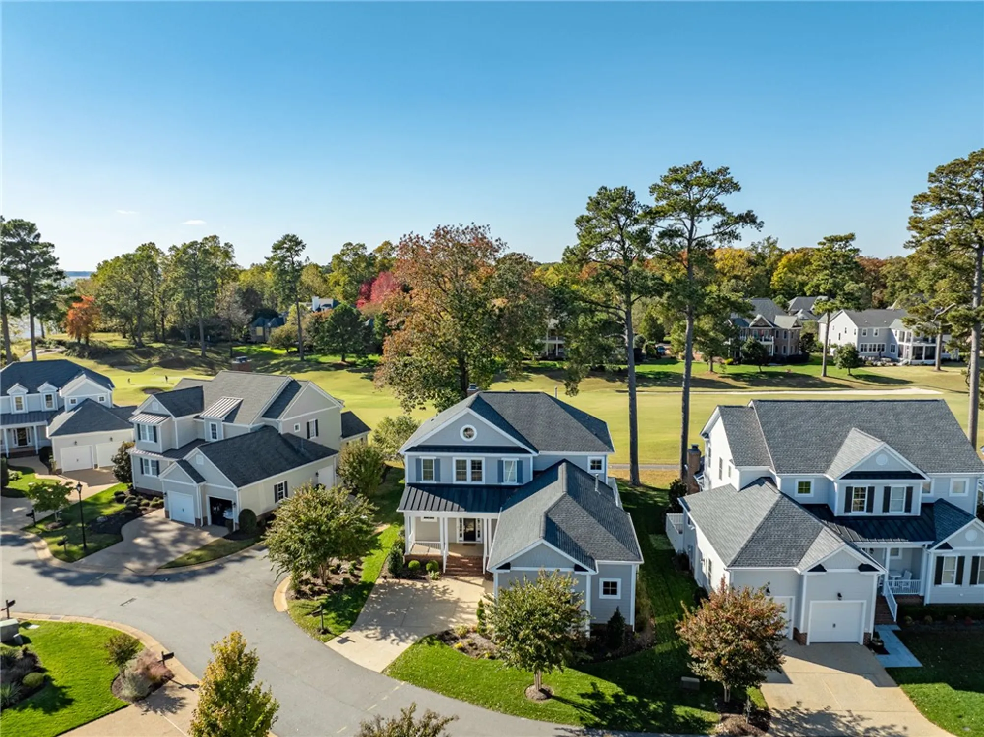 Property Slideshow image 5 of 13 | 622 dock lndg, Williamsburg, VA, 23185