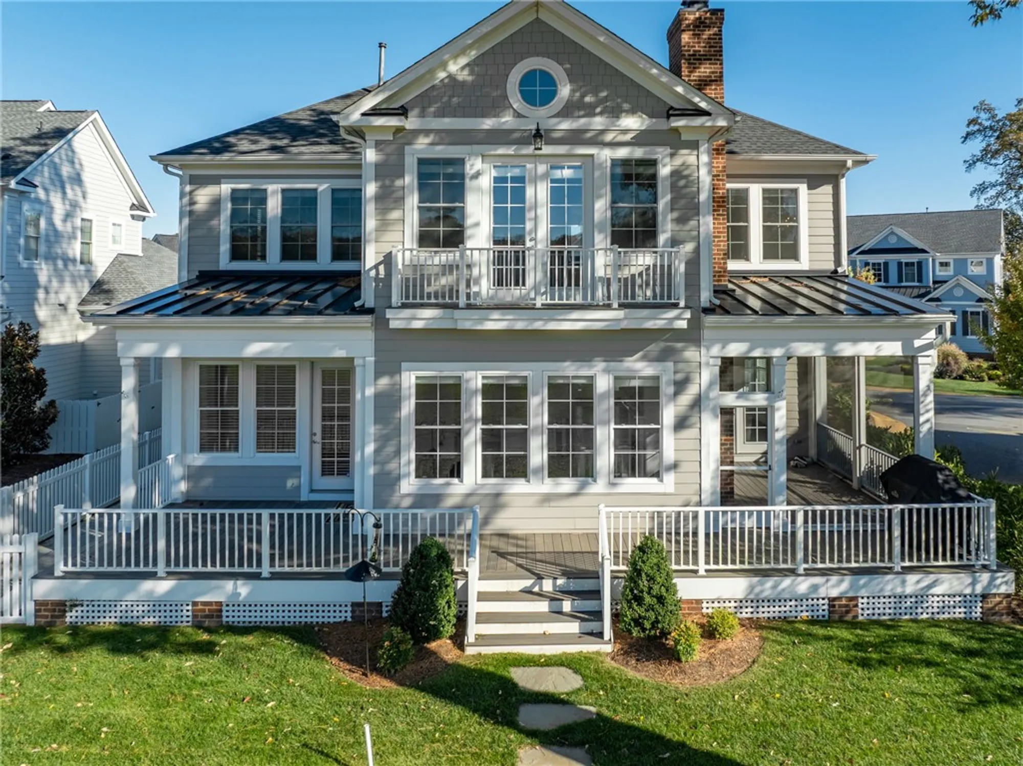 Property Slideshow image 8 of 13 | 622 dock lndg, Williamsburg, VA, 23185