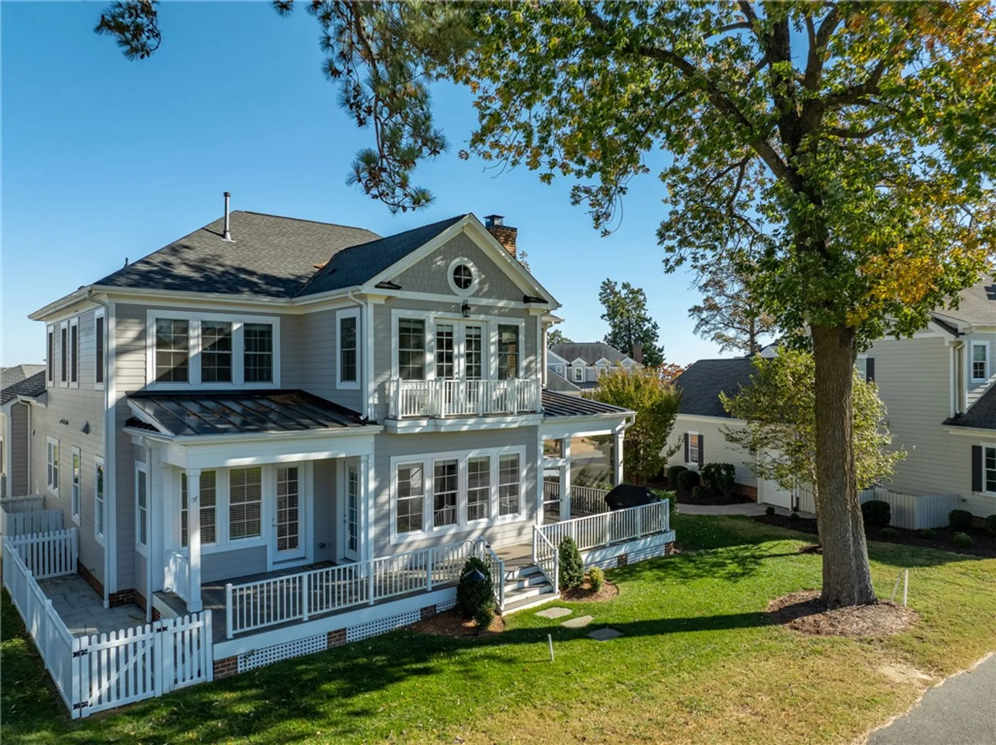 Property Slideshow image 9 of 13 | 622 dock lndg, Williamsburg, VA, 23185