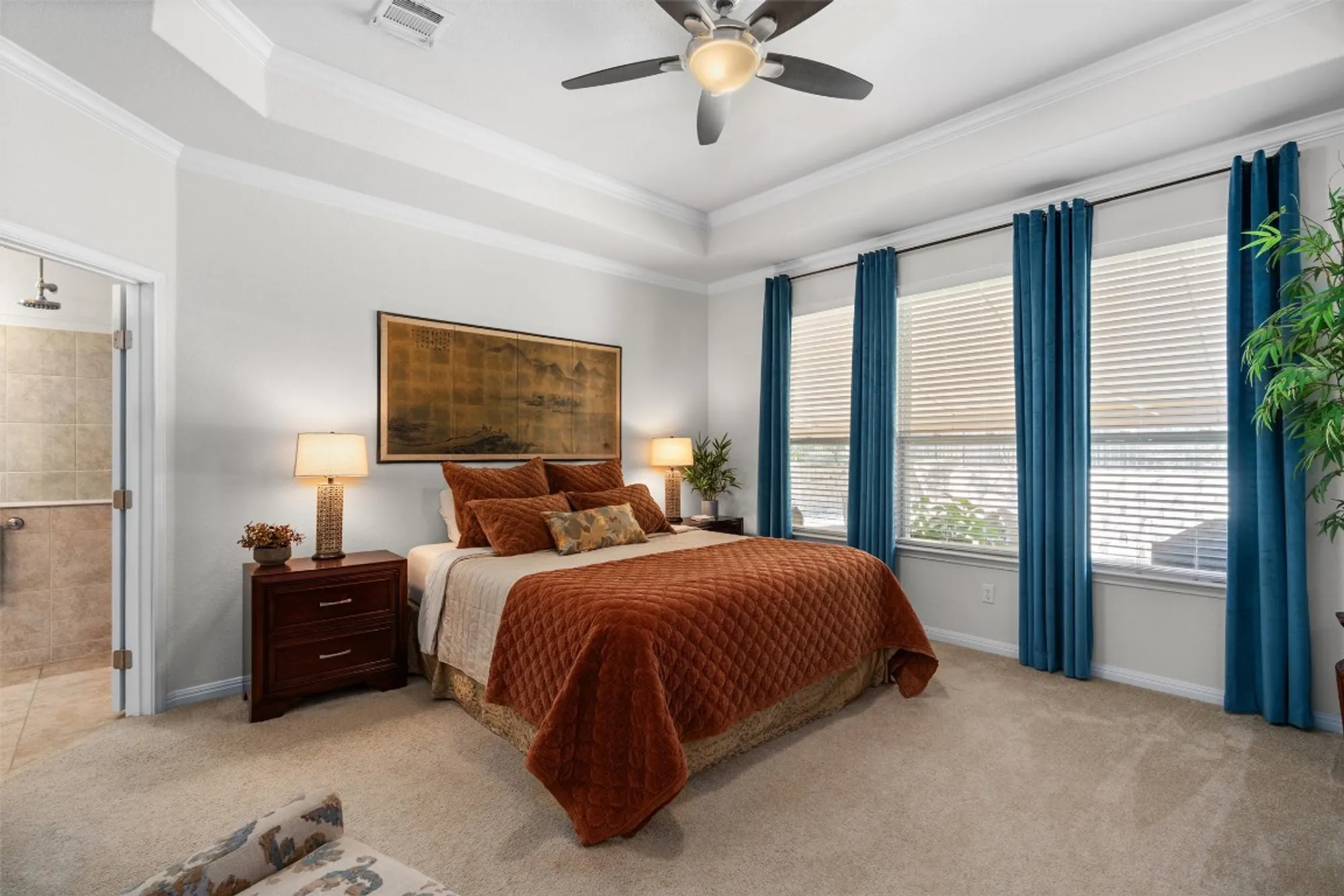 Property Slideshow image 19 of 34 | 113 longview ln, Georgetown, TX, 78633