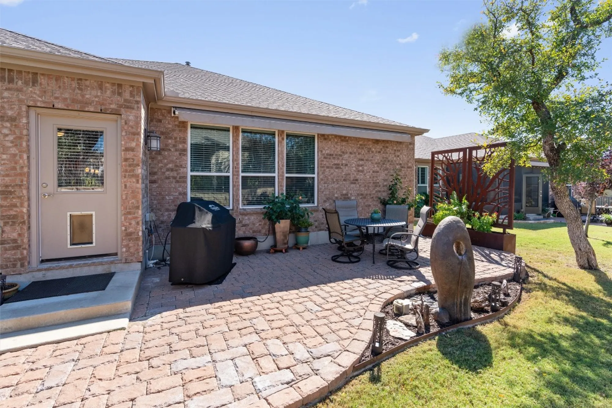 Property Slideshow image 31 of 34 | 113 longview ln, Georgetown, TX, 78633