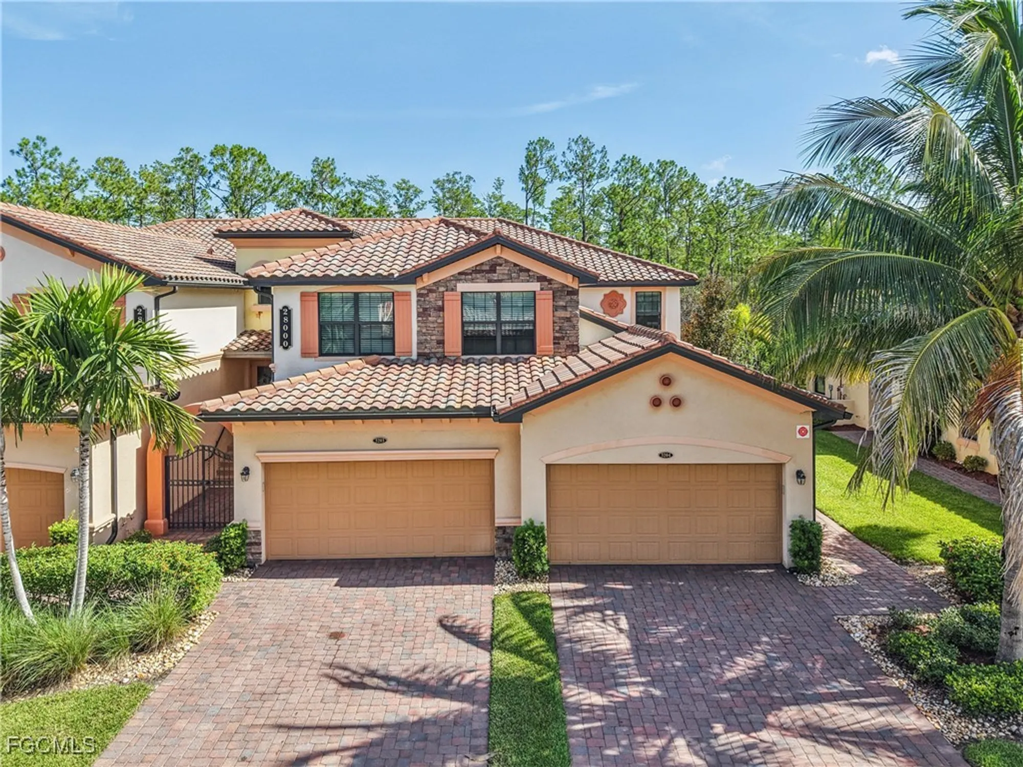 Property Slideshow image 25 of 42 | 28000 cookstown ct unit 3204, Bonita Springs, FL, 34135