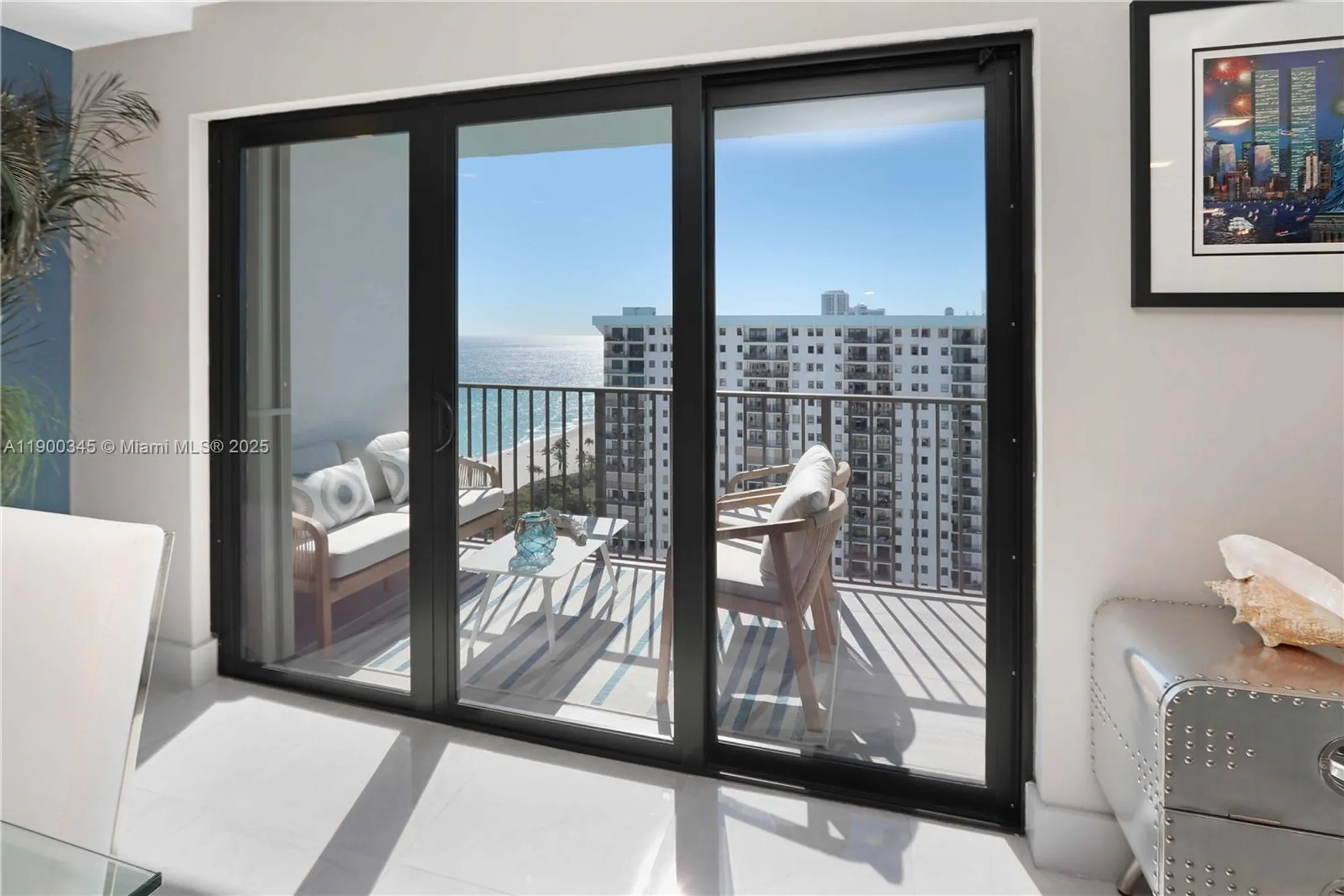 Property Slideshow image 21 of 48 | 1201 s ocean dr apt 2505n, Hollywood, FL, 33019
