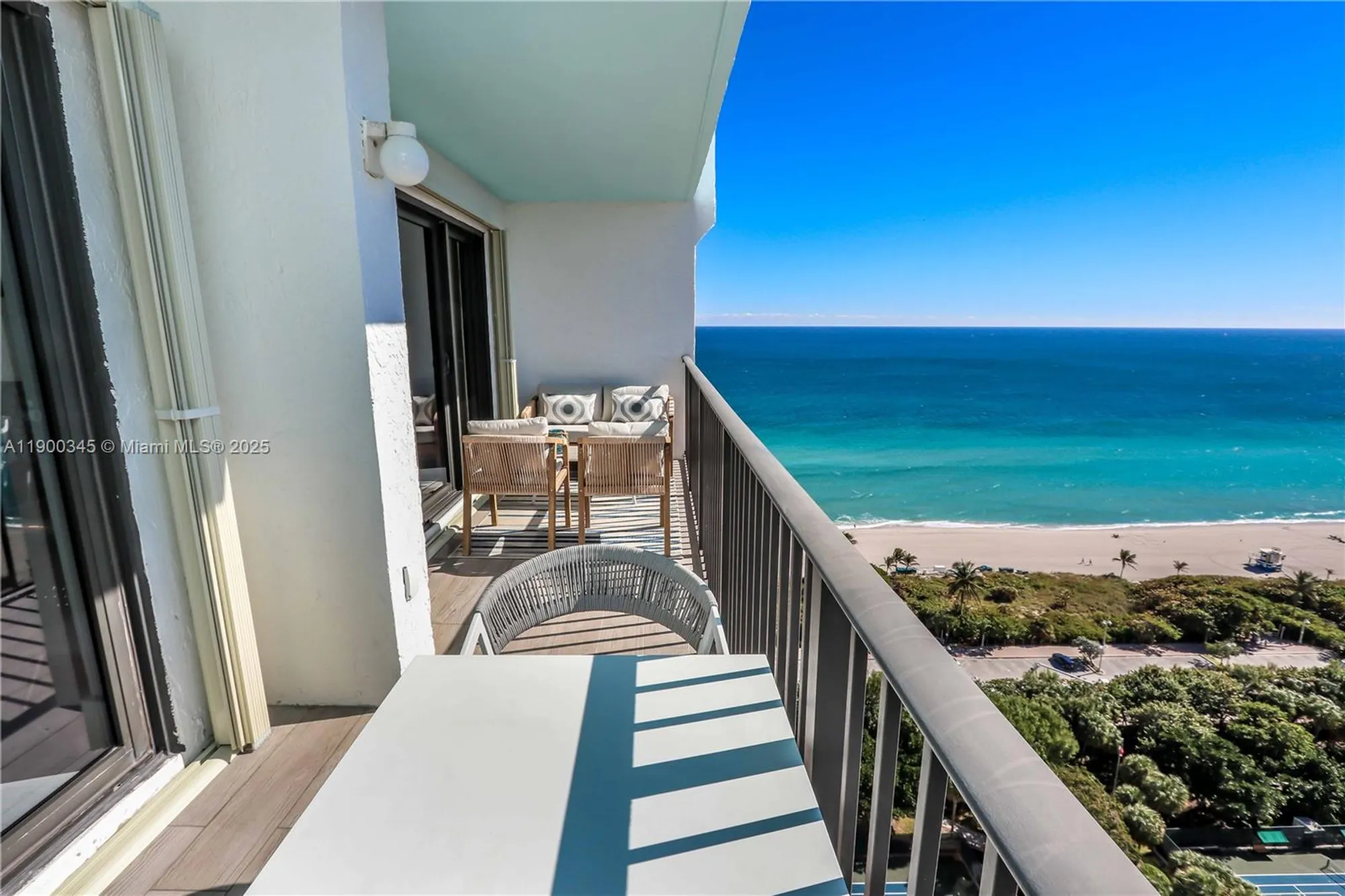 Property Slideshow image 23 of 48 | 1201 s ocean dr apt 2505n, Hollywood, FL, 33019