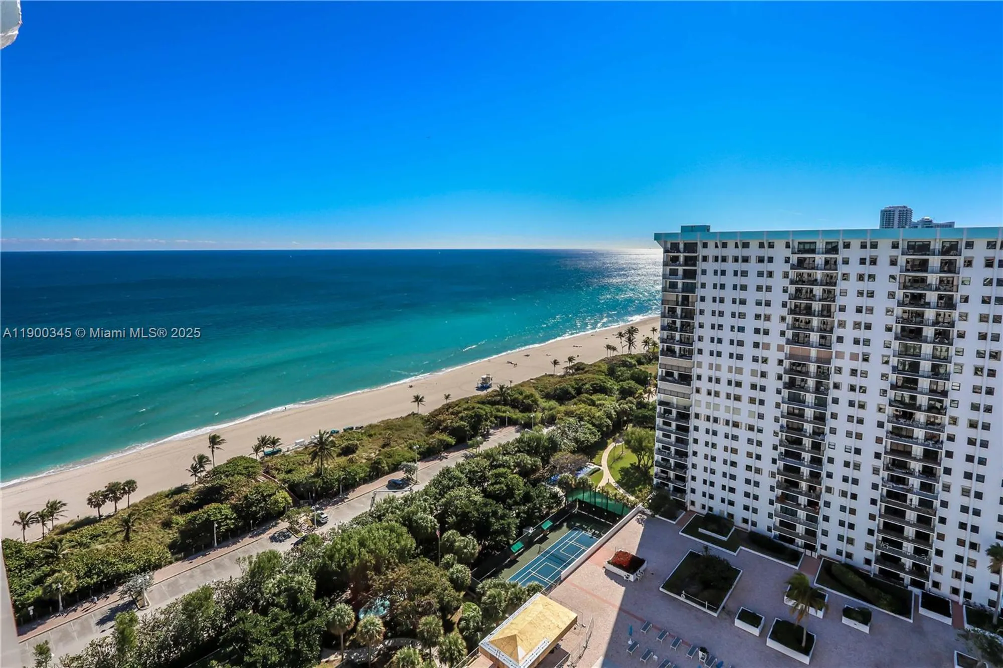 Property Slideshow image 37 of 48 | 1201 s ocean dr apt 2505n, Hollywood, FL, 33019