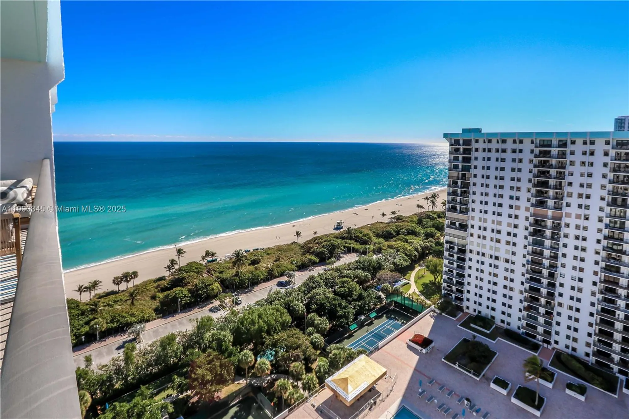 Property Slideshow image 38 of 48 | 1201 s ocean dr apt 2505n, Hollywood, FL, 33019